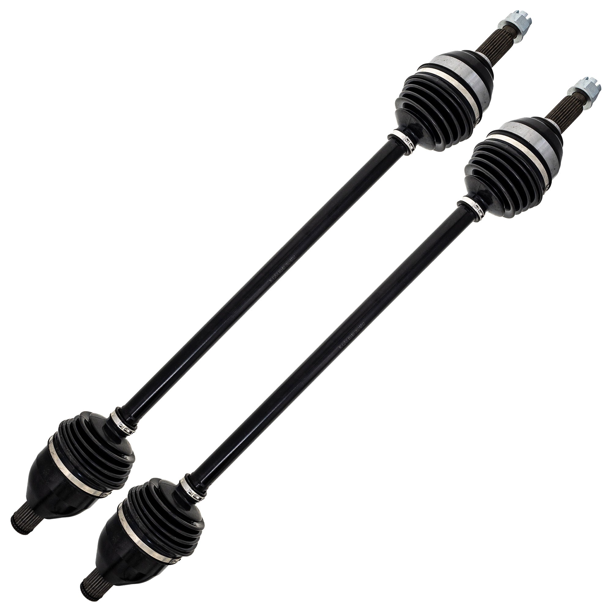 Rear CV Axle 2-Pack for RZR NICHE 519-KCA2560X