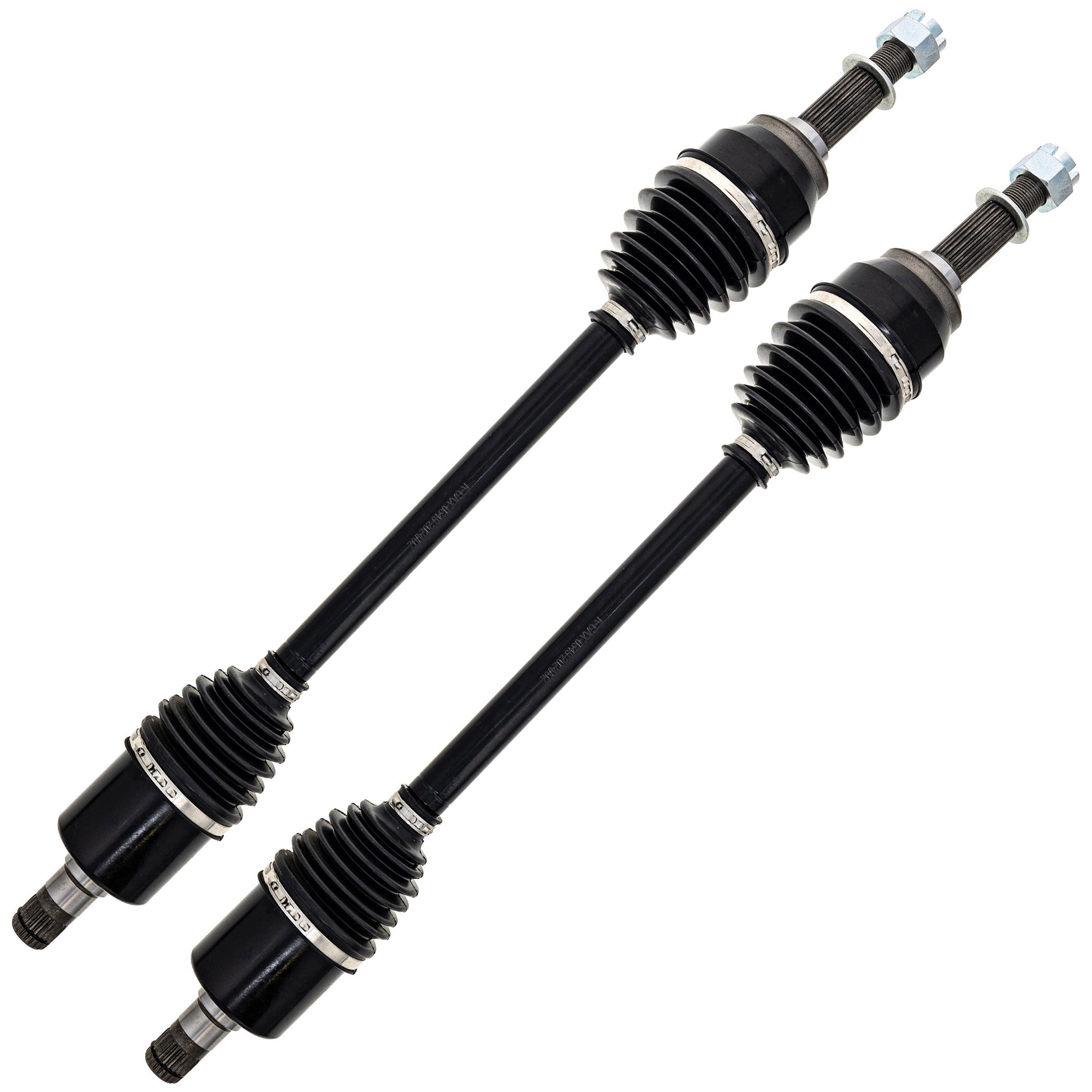 High Strength CV Axle Set 2-Pack for Deere NICHE 519-KCA2561X