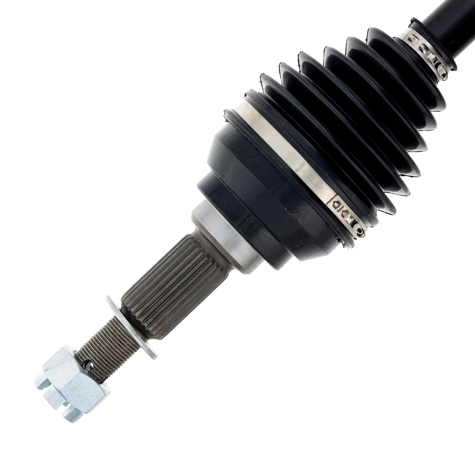Front CV Axle Half Drive Shaft for John Deere XUV 835E 835M Gator
