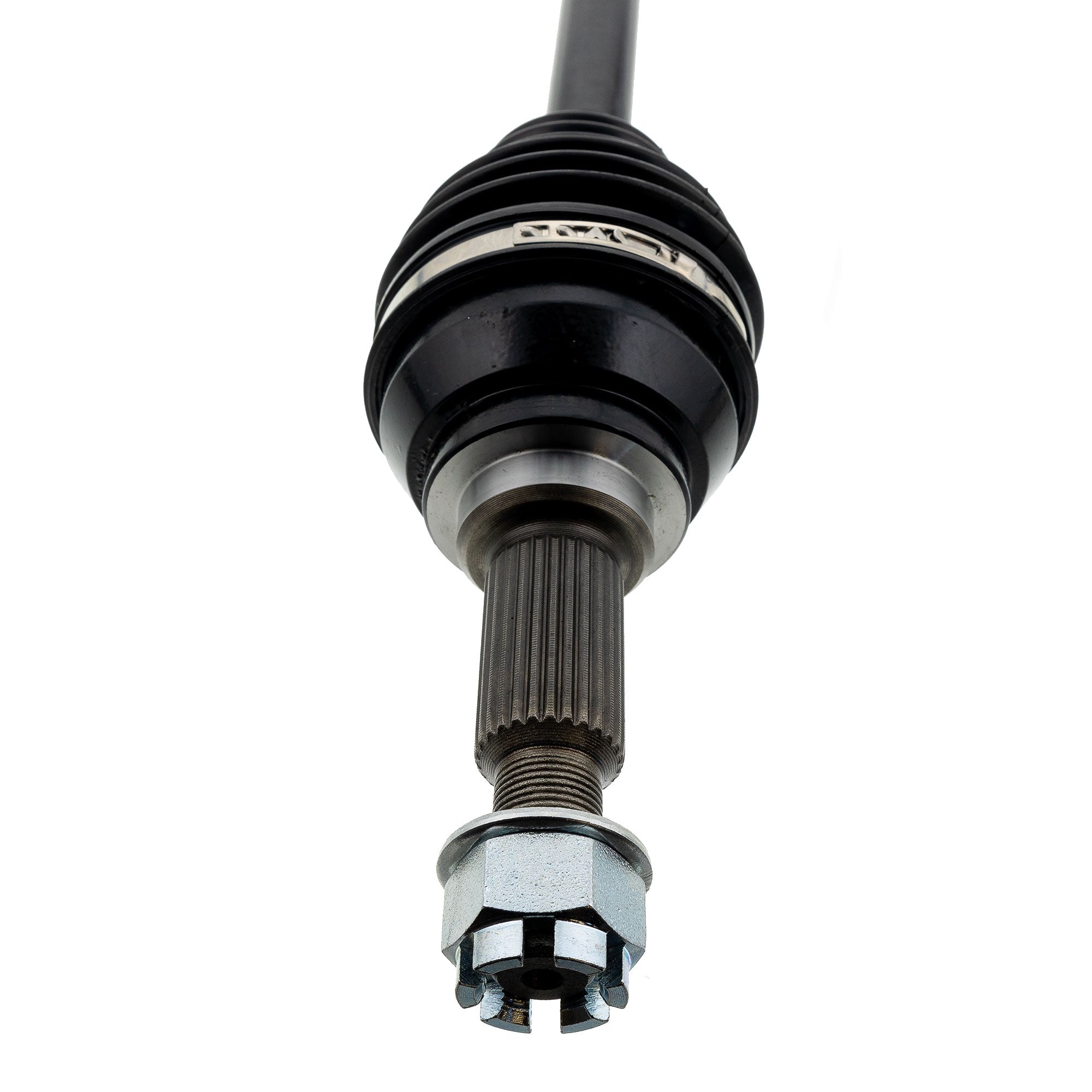 しゅう Front CV Axle Half Drive Shaft for John Deere XUV 835E 835M Gator