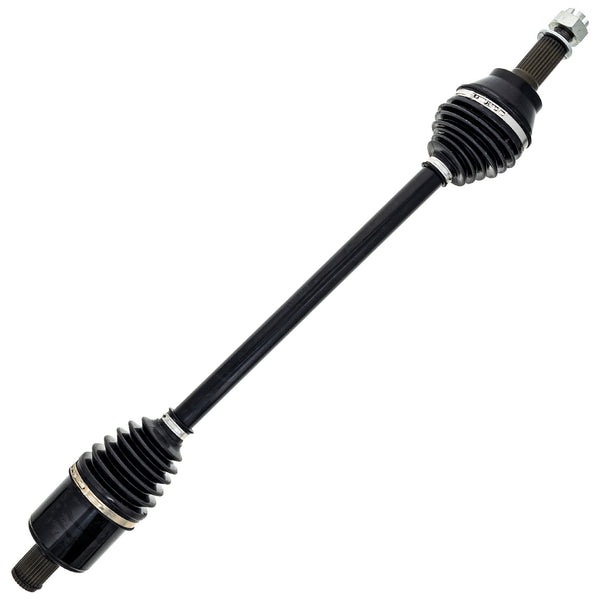 Front Half Drive Shaft CV Axle Assembly Polaris | NICHE PARTS