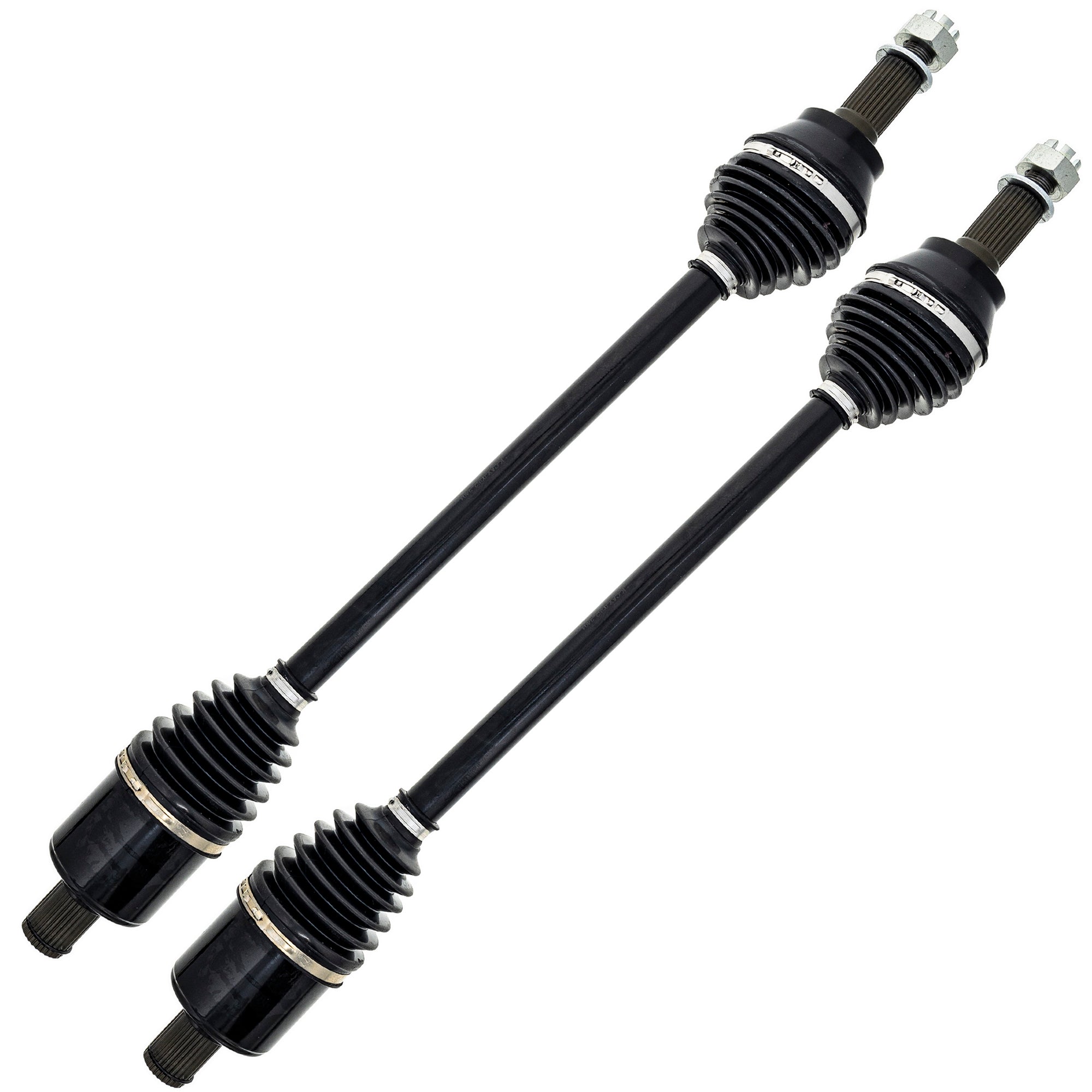 High Strength CV Axle Set 2-Pack for Ranger NICHE 519-KCA2574X