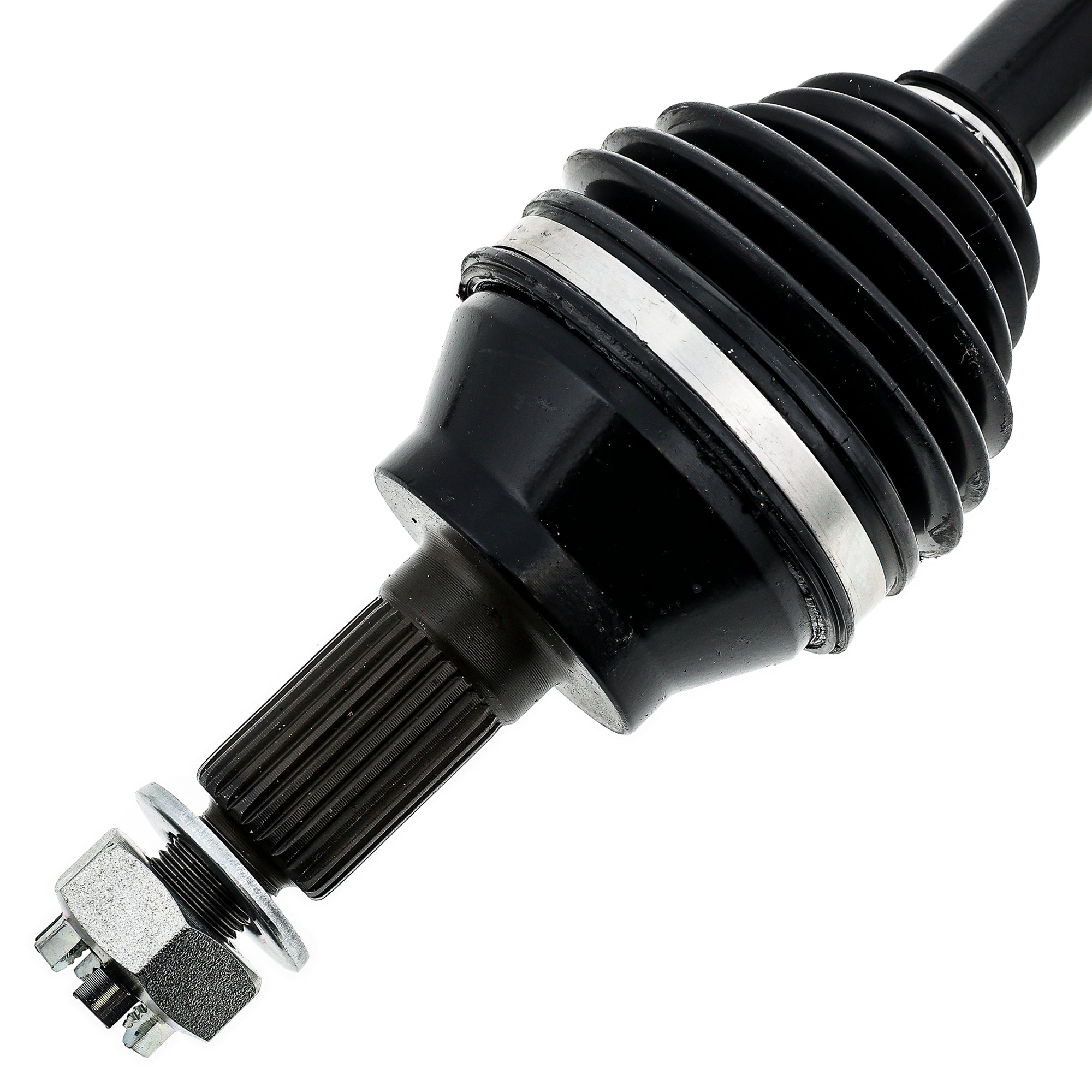 ビーデル Front Half Drive Shaft CV Axle Assembly Polaris | NICHE PARTS