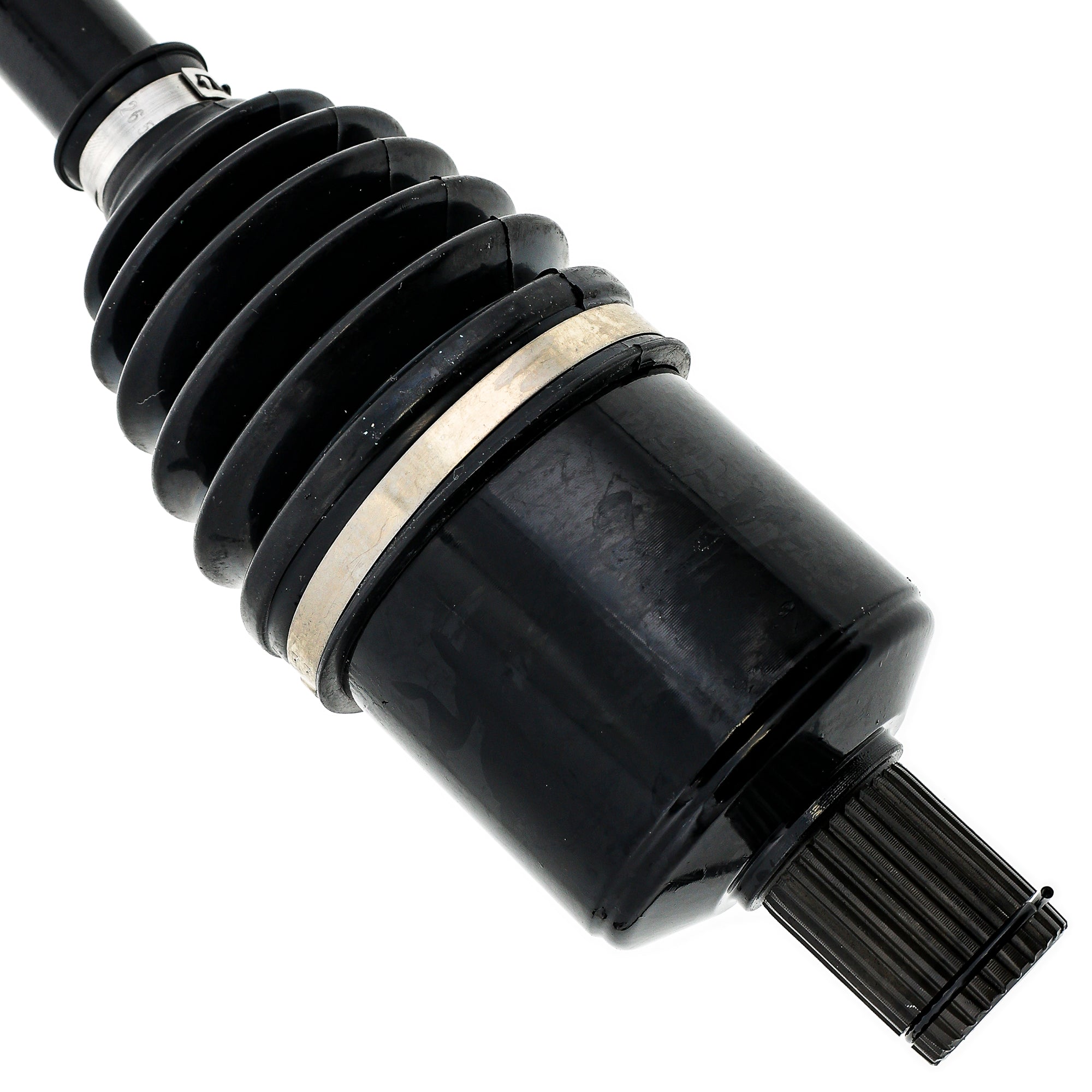 Front Half Drive Shaft CV Axle Assembly Polaris | NICHE PARTS