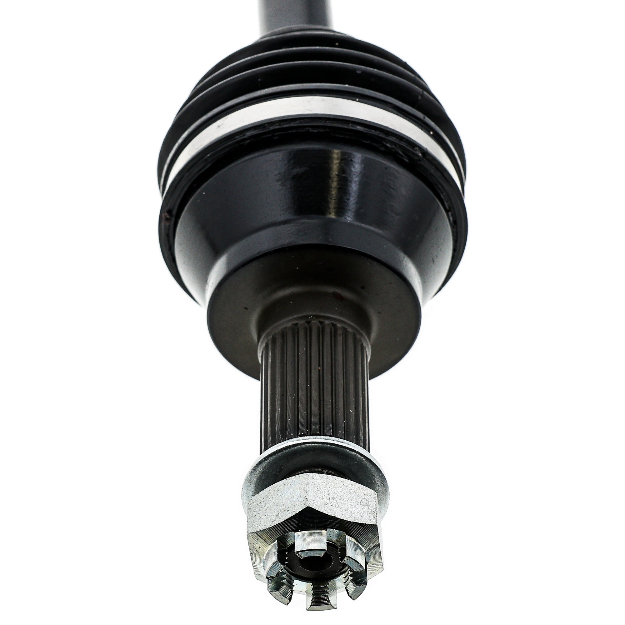ビーデル Front Half Drive Shaft CV Axle Assembly Polaris | NICHE PARTS