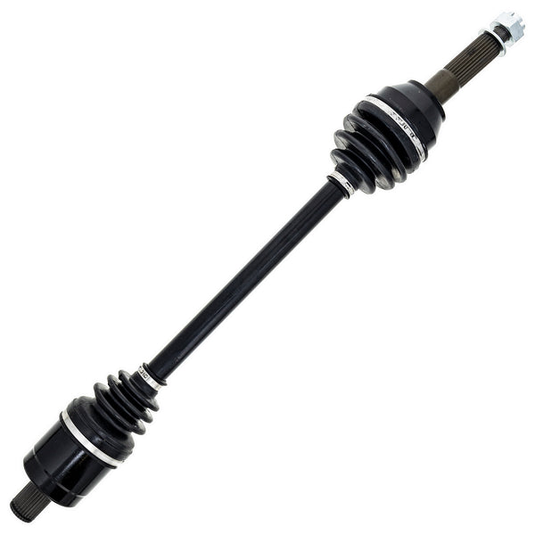 Rear Half Drive Shaft CV Axle Assembly Polaris | NICHE PARTS