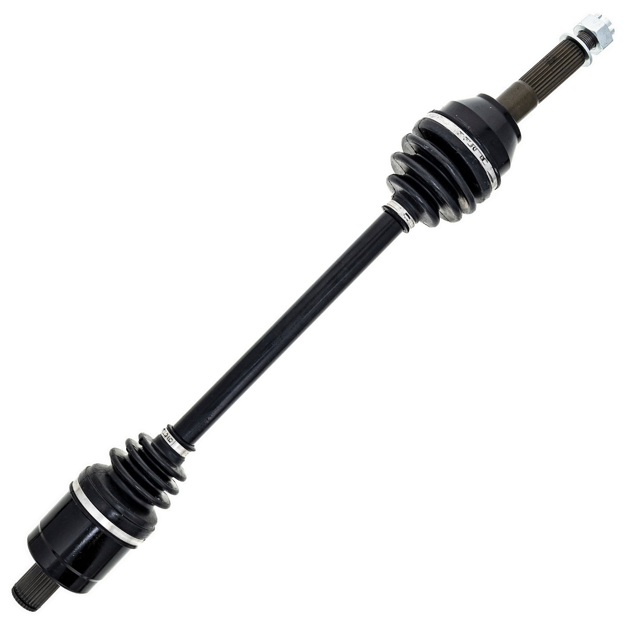 NICHE 519-KCA2575X High Strength CV Axle Set 2-Pack for Ranger