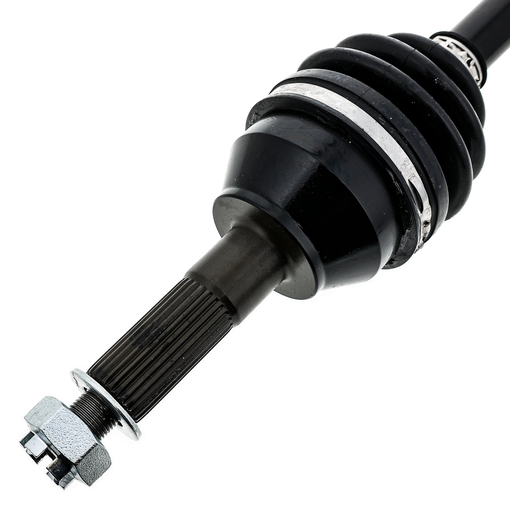 α7cⅡ Rear Half Drive Shaft CV Axle Assembly Polaris | NICHE PARTS