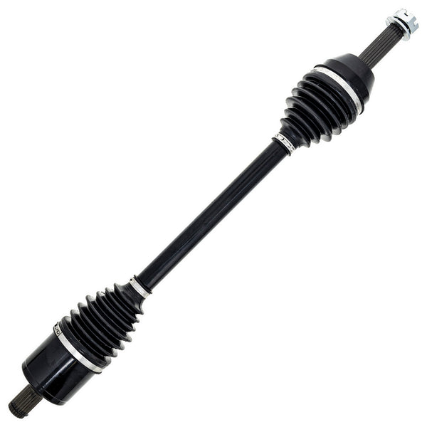 Front Half Drive Shaft CV Axle Assembly Polaris | NICHE PARTS