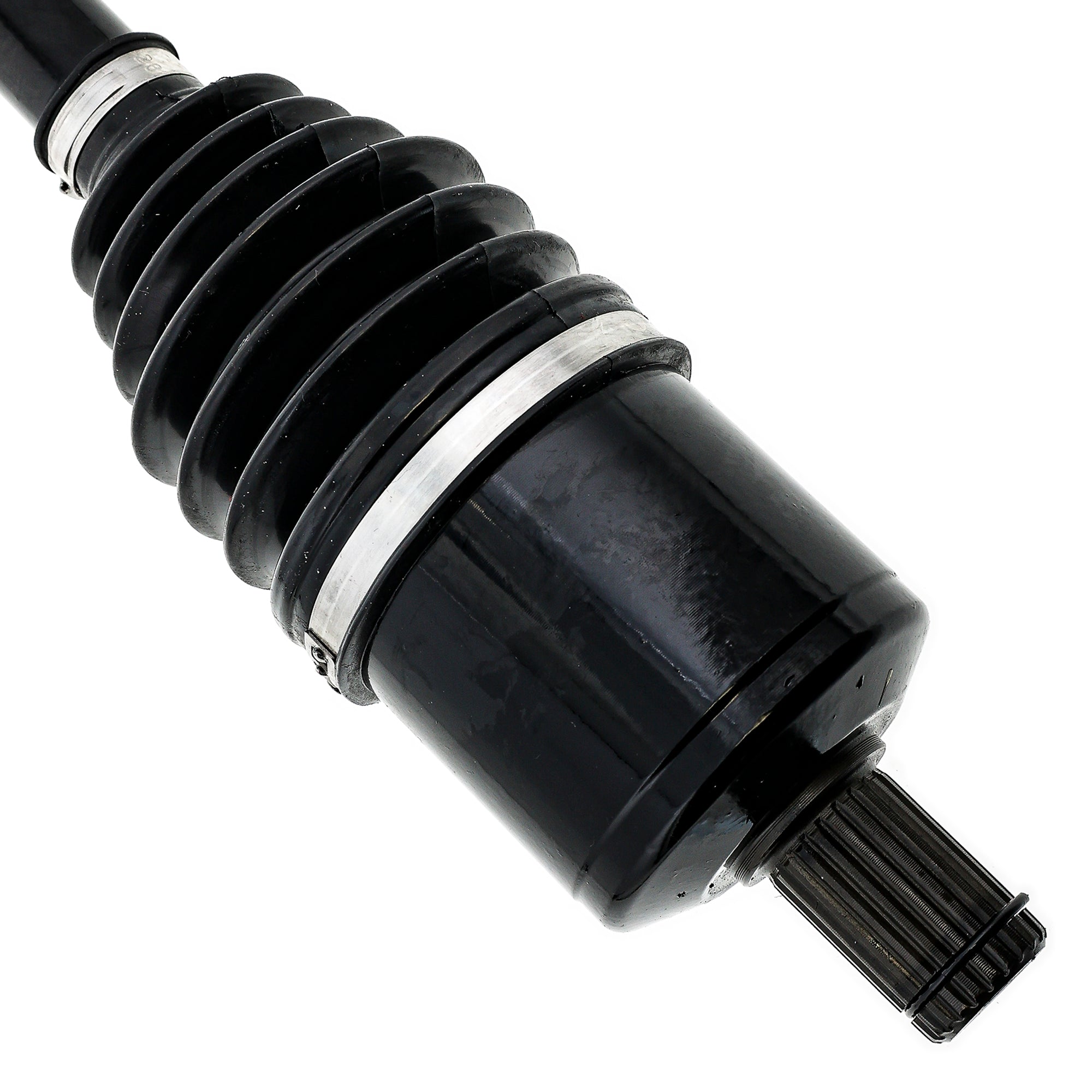 Front Half Drive Shaft CV Axle Assembly Polaris | NICHE PARTS