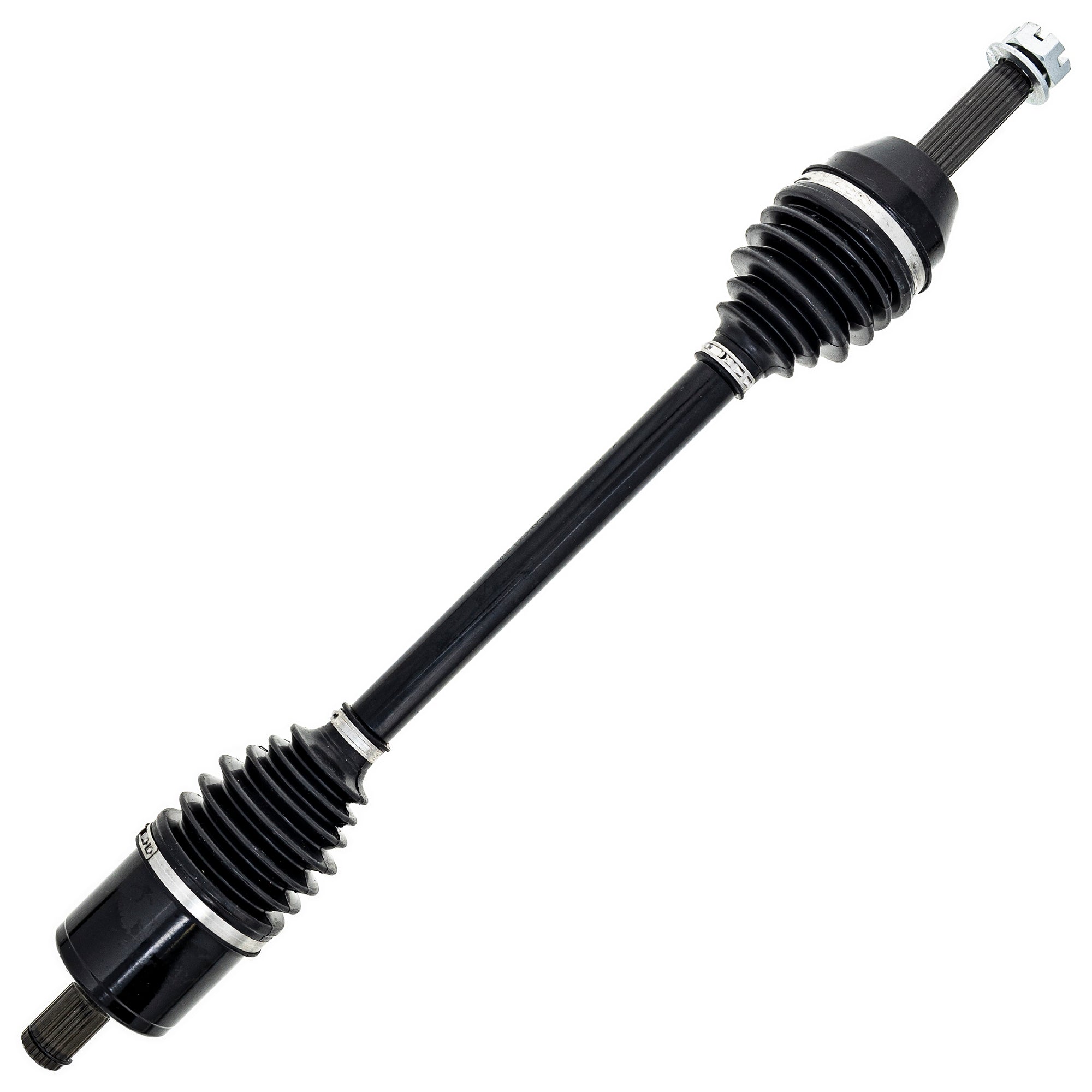 NICHE 519-KCA2576X High Strength CV Axle Set 2-Pack for RZR Ranger