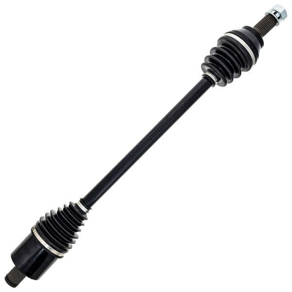 ５１/５０ Rear Half Drive Shaft CV Axle Assembly Polaris | NICHE PARTS