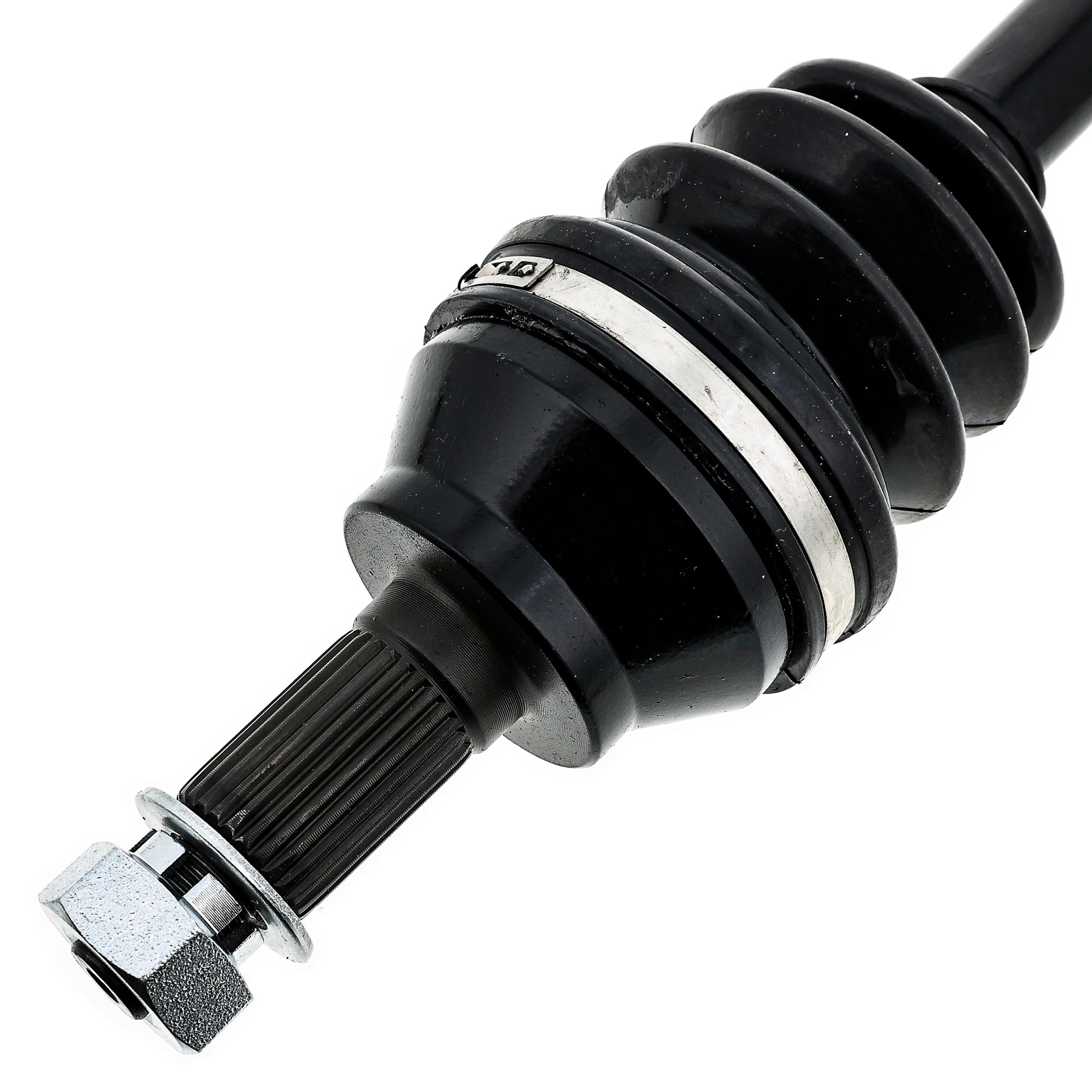 Rear Half Drive Shaft CV Axle Assembly Polaris | NICHE PARTS