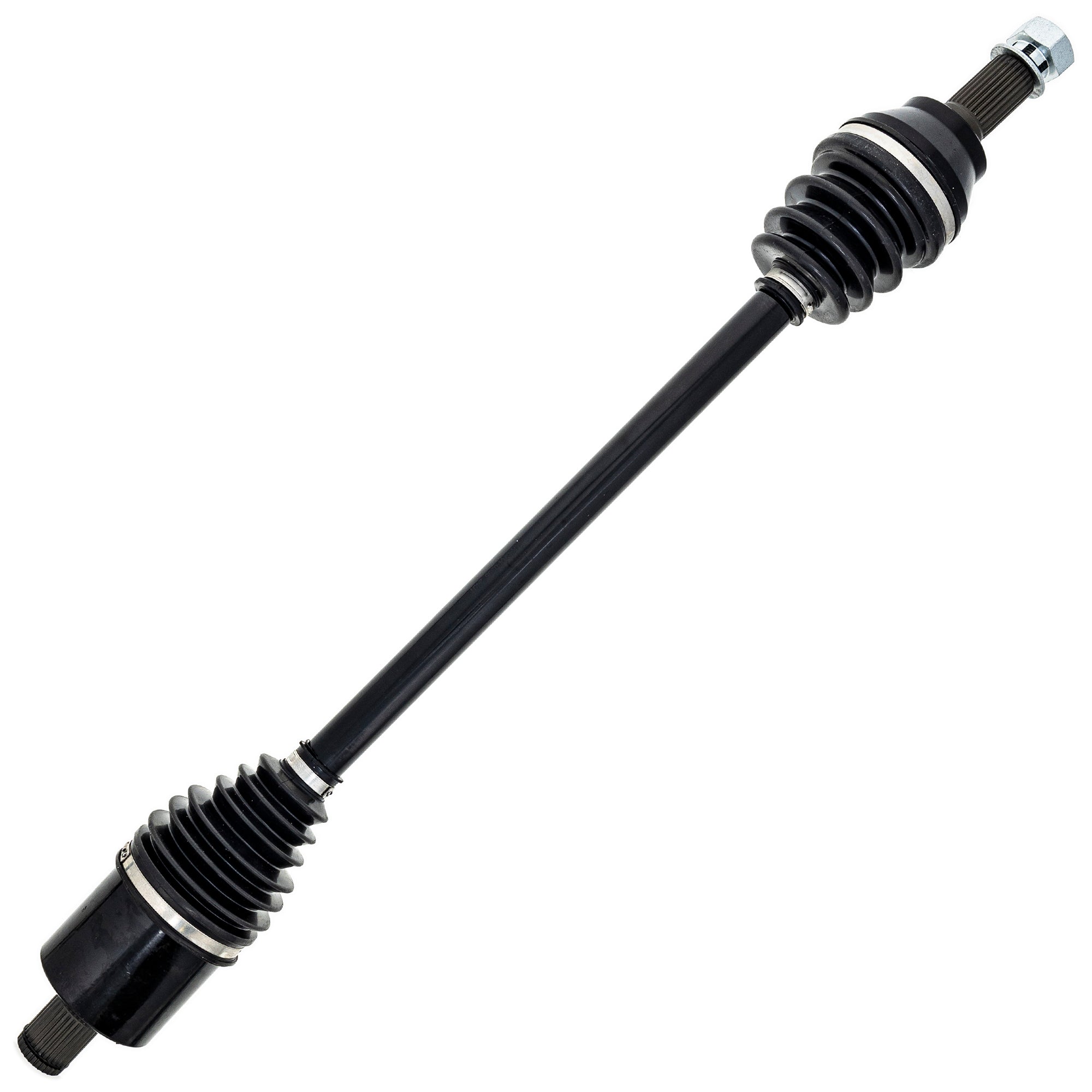 NICHE 519-KCA2577X High Strength CV Axle Set 2-Pack for RZR