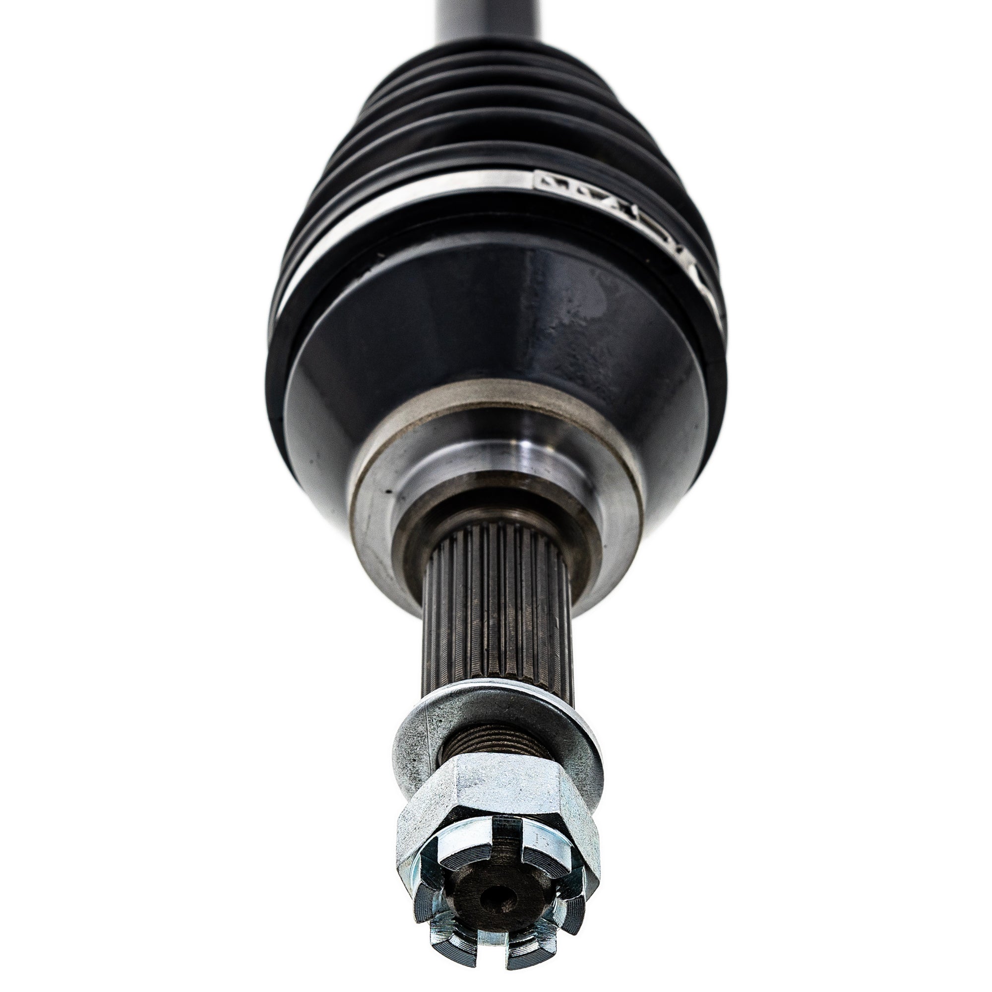 k＆A MKF Collection Raven Faux Crocodile-Embossed Women's Duffle Bag by