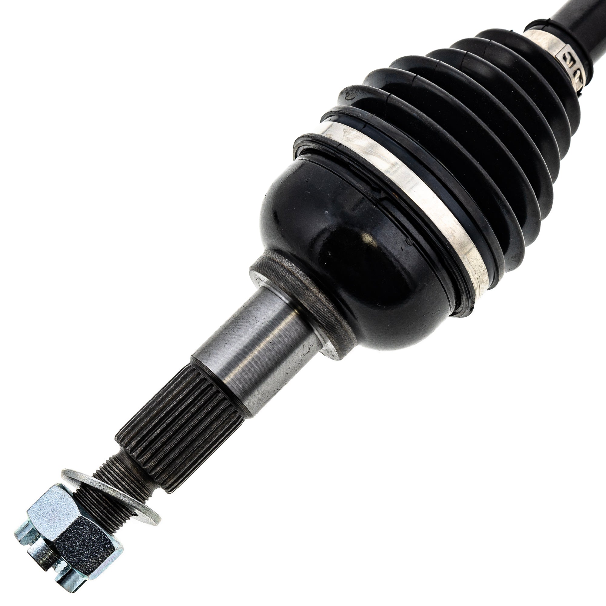 Rear Drive Shaft CV Axle Assembly CF-Moto | NICHE PARTS