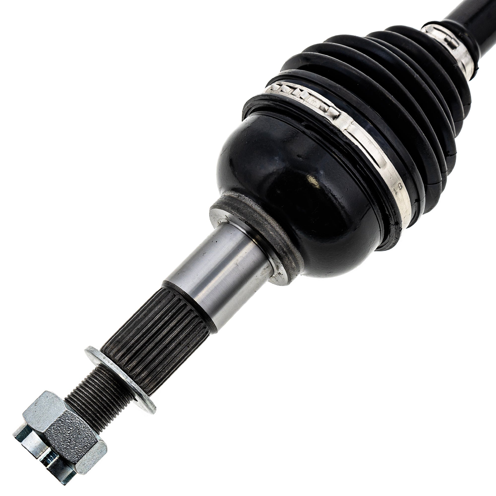 く日はお得♪ Rear PARTS NICHE | CF-Moto Assembly Axle CV Shaft Drive その他