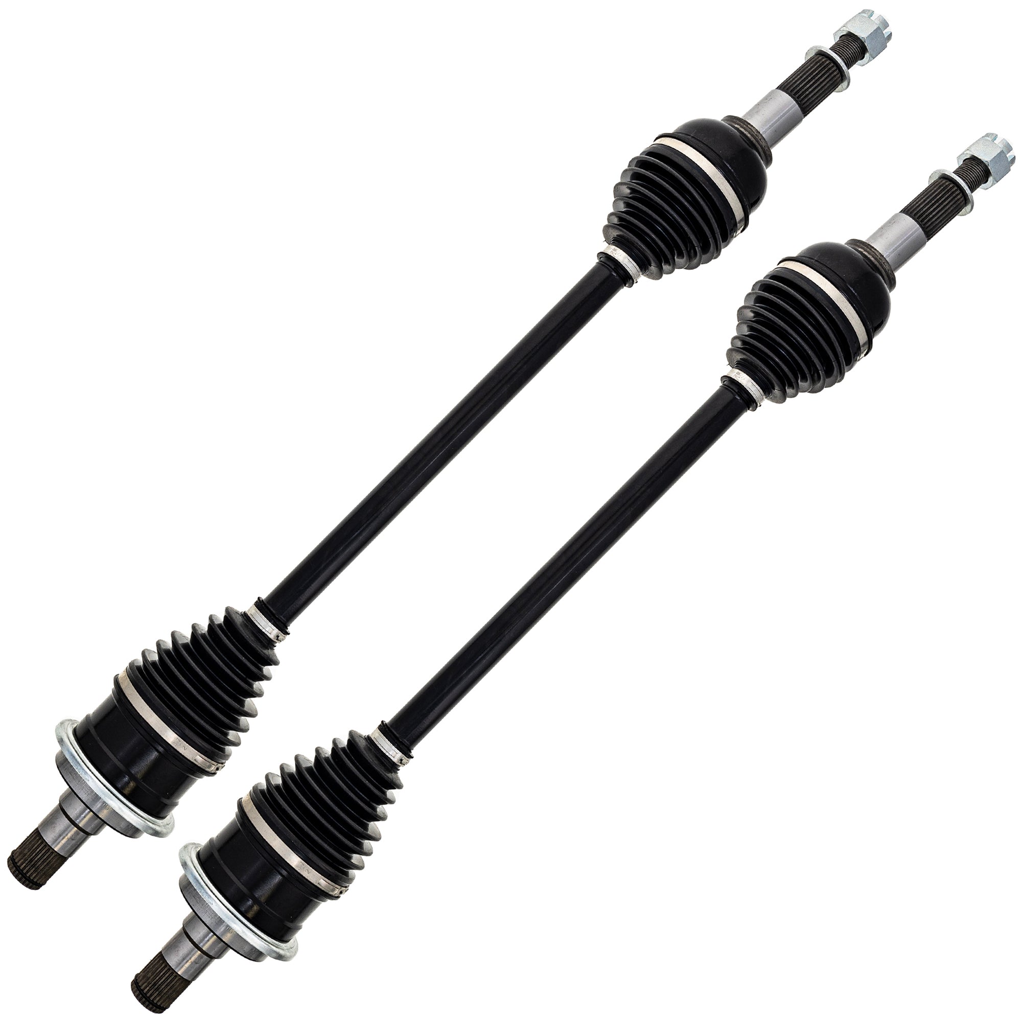 High Strength CV Axle Set 2-Pack for ZFORCE NICHE 519-KCA2570X