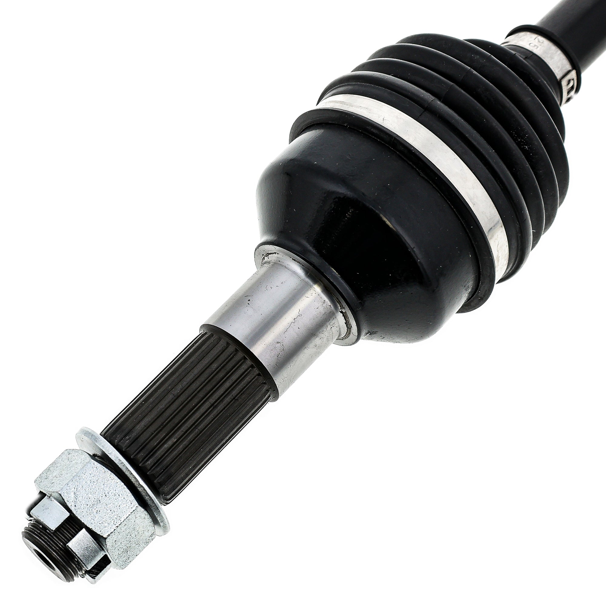Front Left Drive Shaft CV Axle Assembly CF-Moto | NICHE PARTS