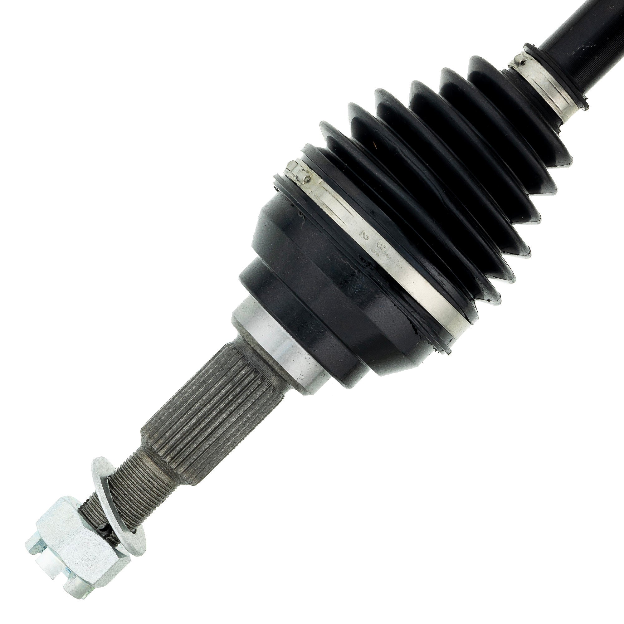 NICHE High Strength CV Axle Set 2-Pack AUC13791 AM146524