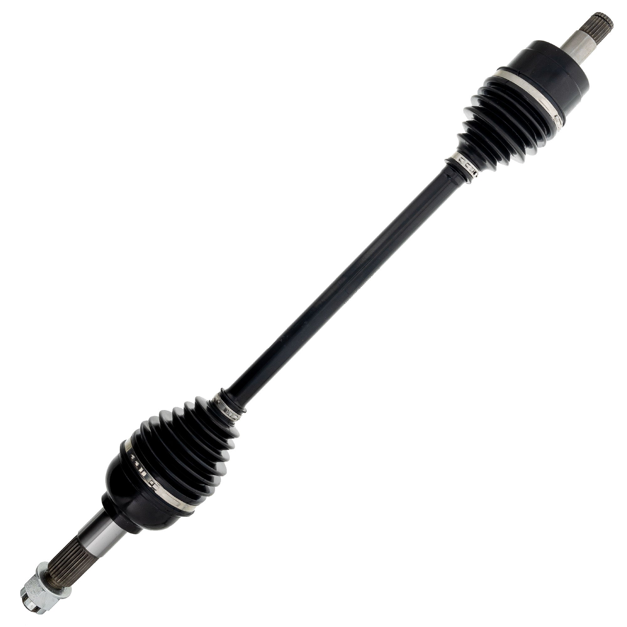 High Strength Drive Shaft CV Axle Assembly for ZFORCE NICHE 519-KCA2586X