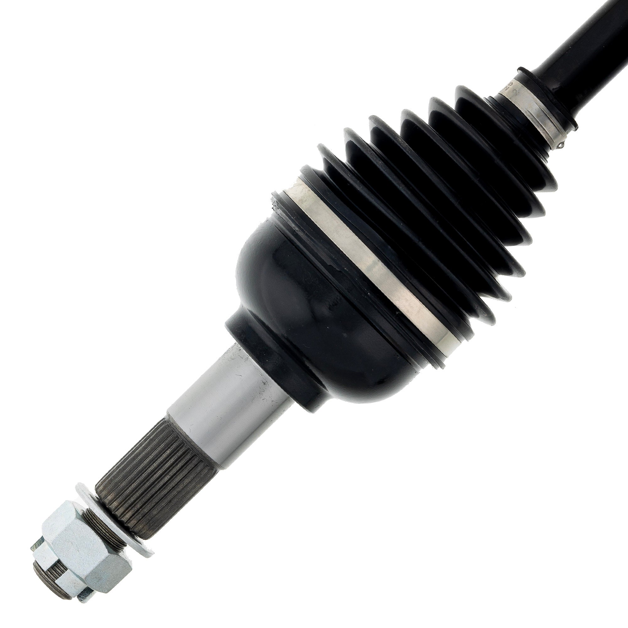 NICHE High Strength CV Axle Set 2-Pack 5BYV-270300-8000