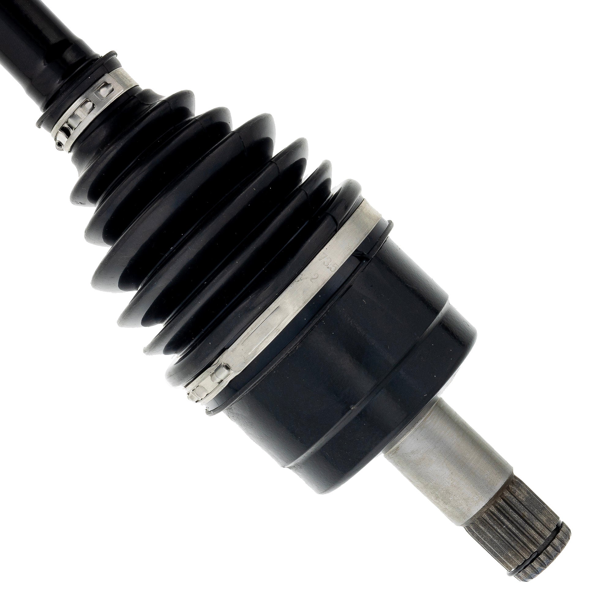 Front Drive Shaft CV Axle Assembly CF-Moto | NICHE PARTS