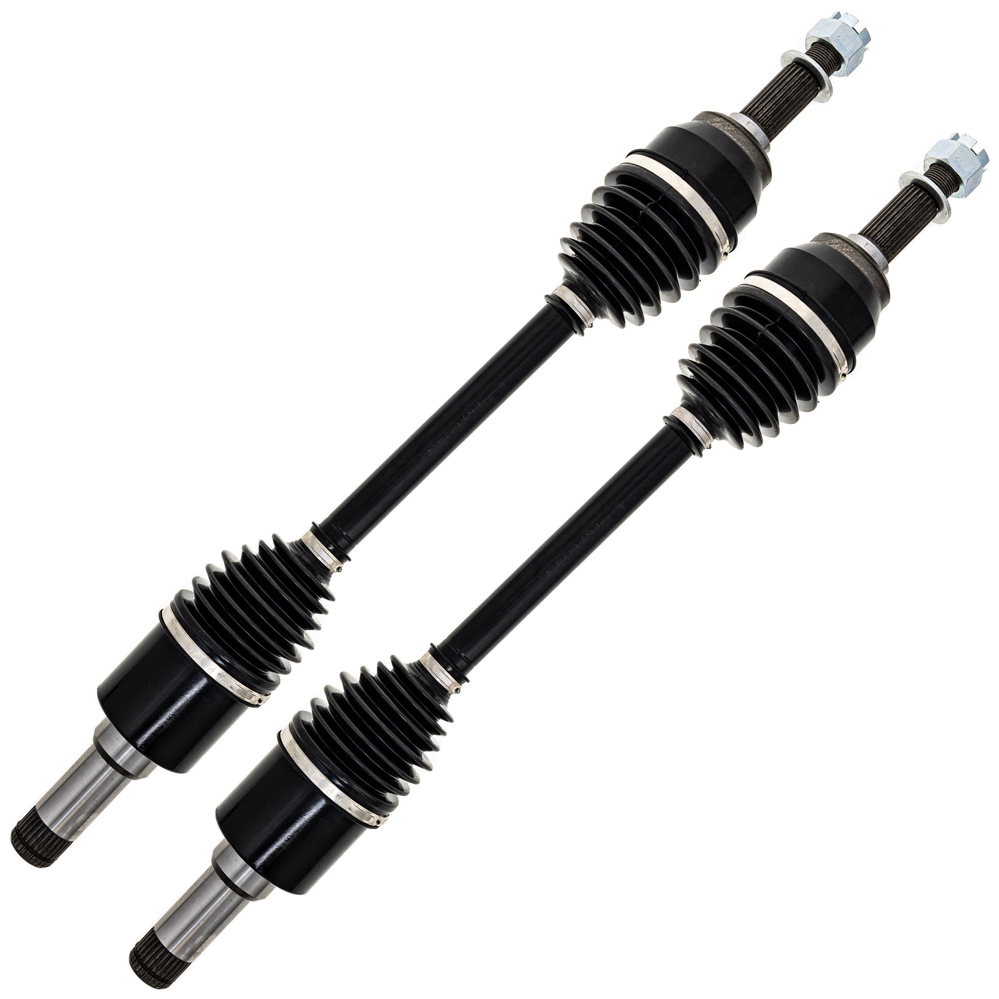 High Strength CV Axle Set 2-Pack for NICHE 519-KCA2587X