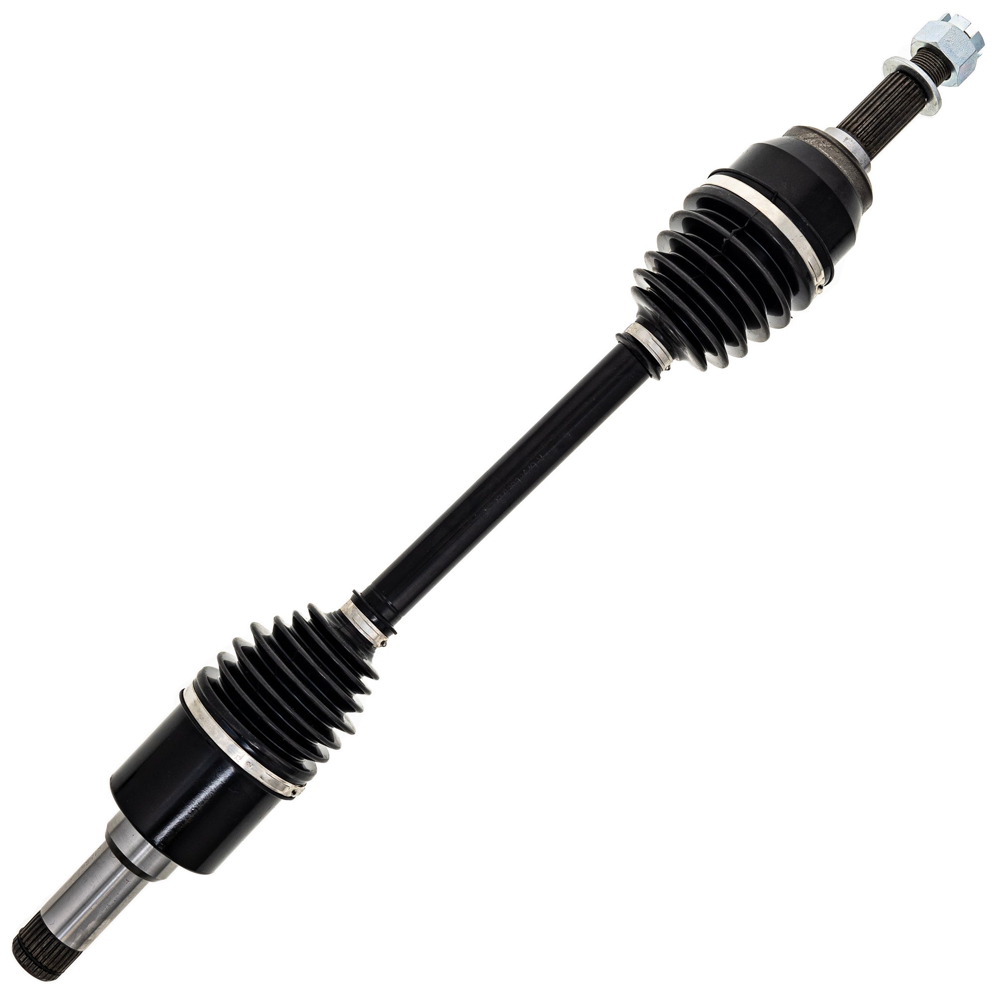 NICHE 519-KCA2587X High Strength CV Axle Set 2-Pack for