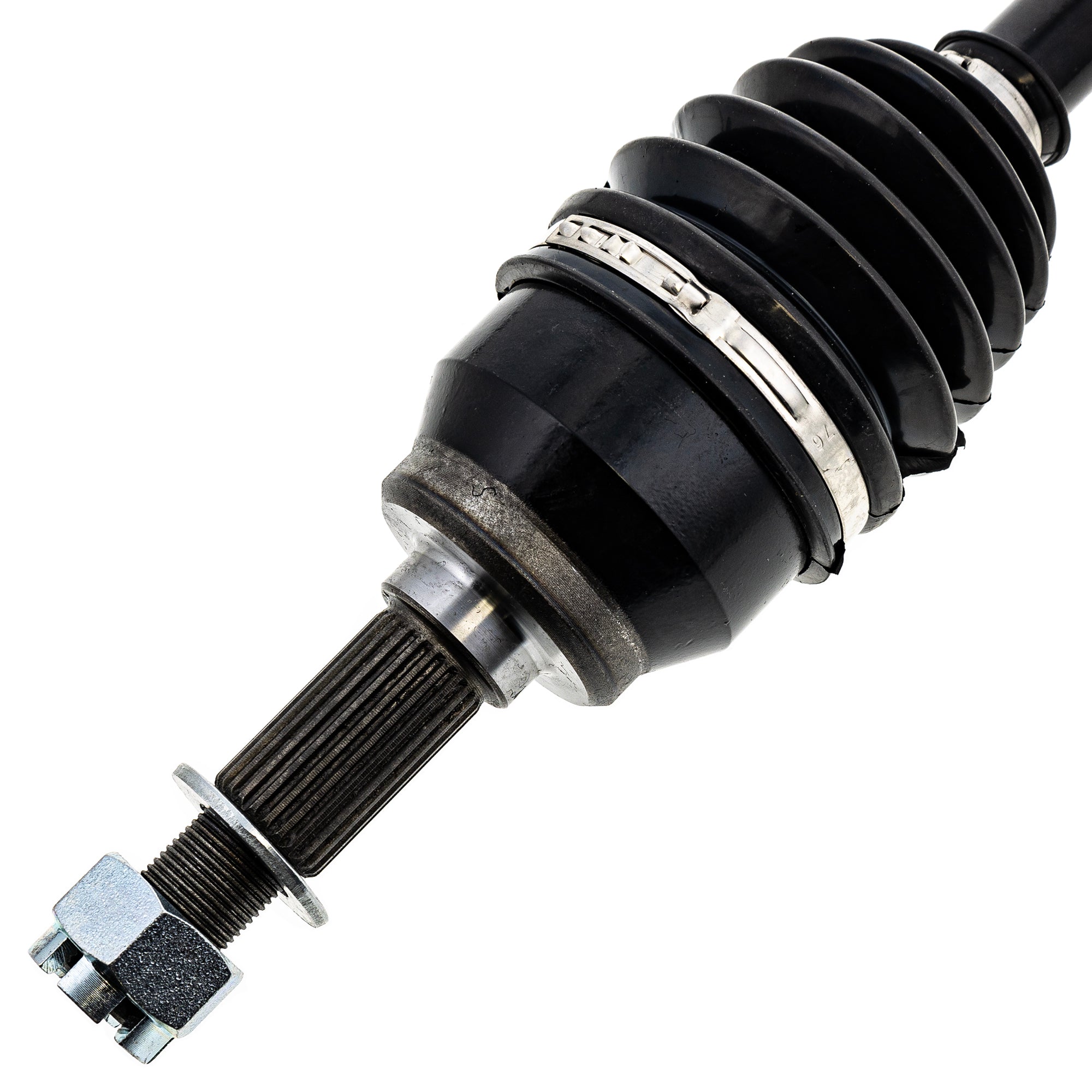 Rear CV Axle Half Drive Shaft for John Deere XUV560E Gator