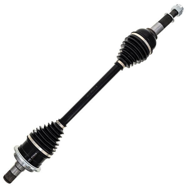 Rear Drive Shaft CV Axle Assembly CF-Moto | NICHE PARTS