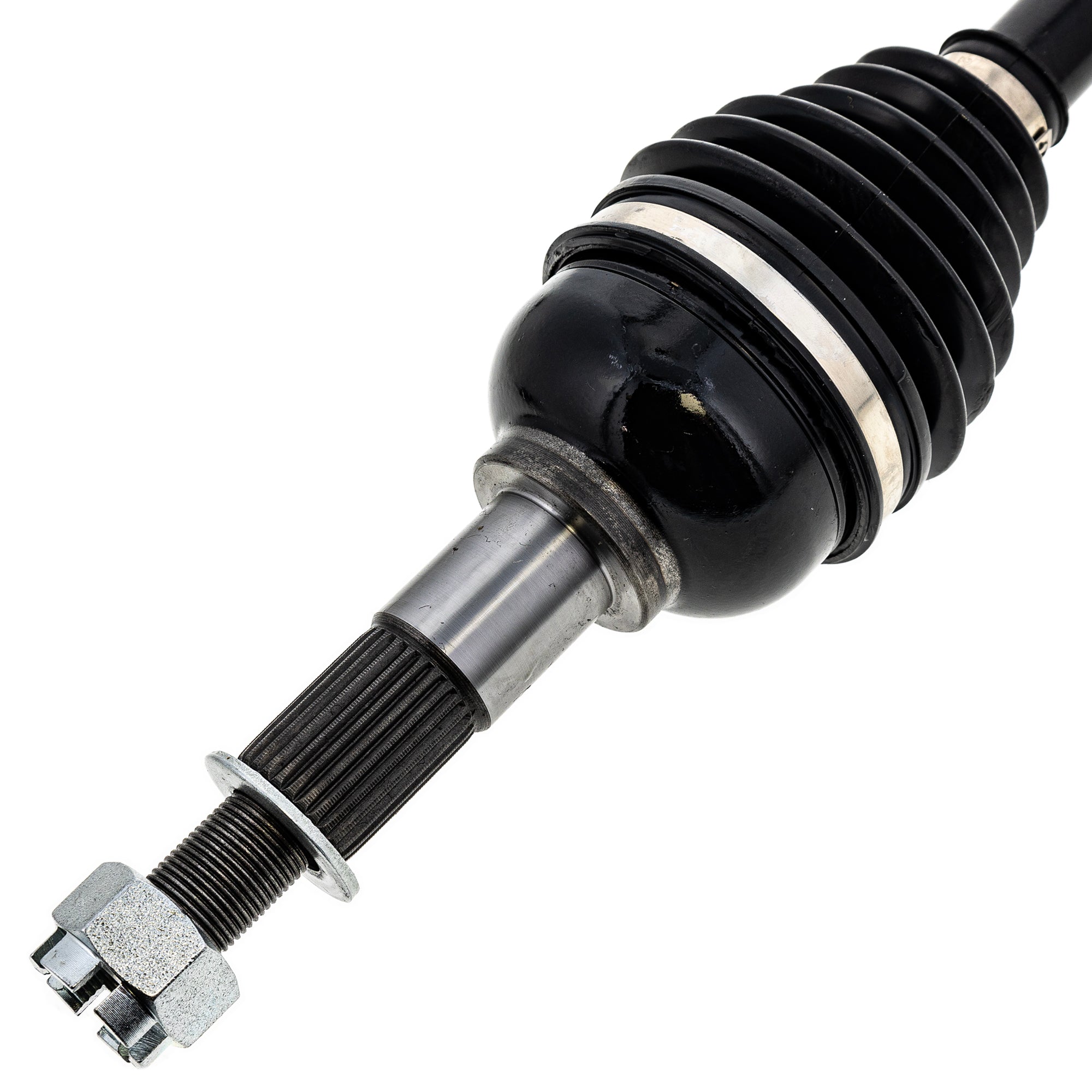 Rear Drive Shaft CV Axle Assembly CF-Moto | NICHE PARTS