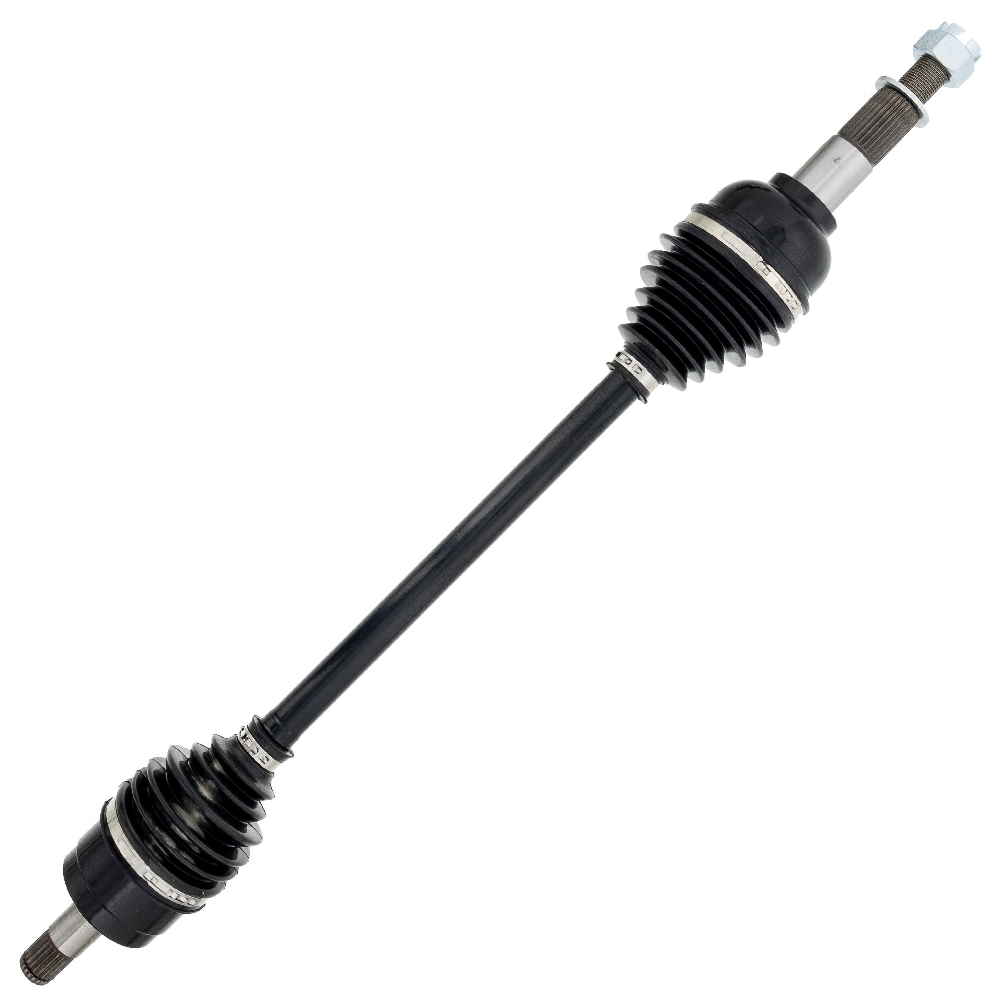 High Strength Drive Shaft CV Axle Assembly for ZFORCE UFORCE NICHE 519-KCA2589X