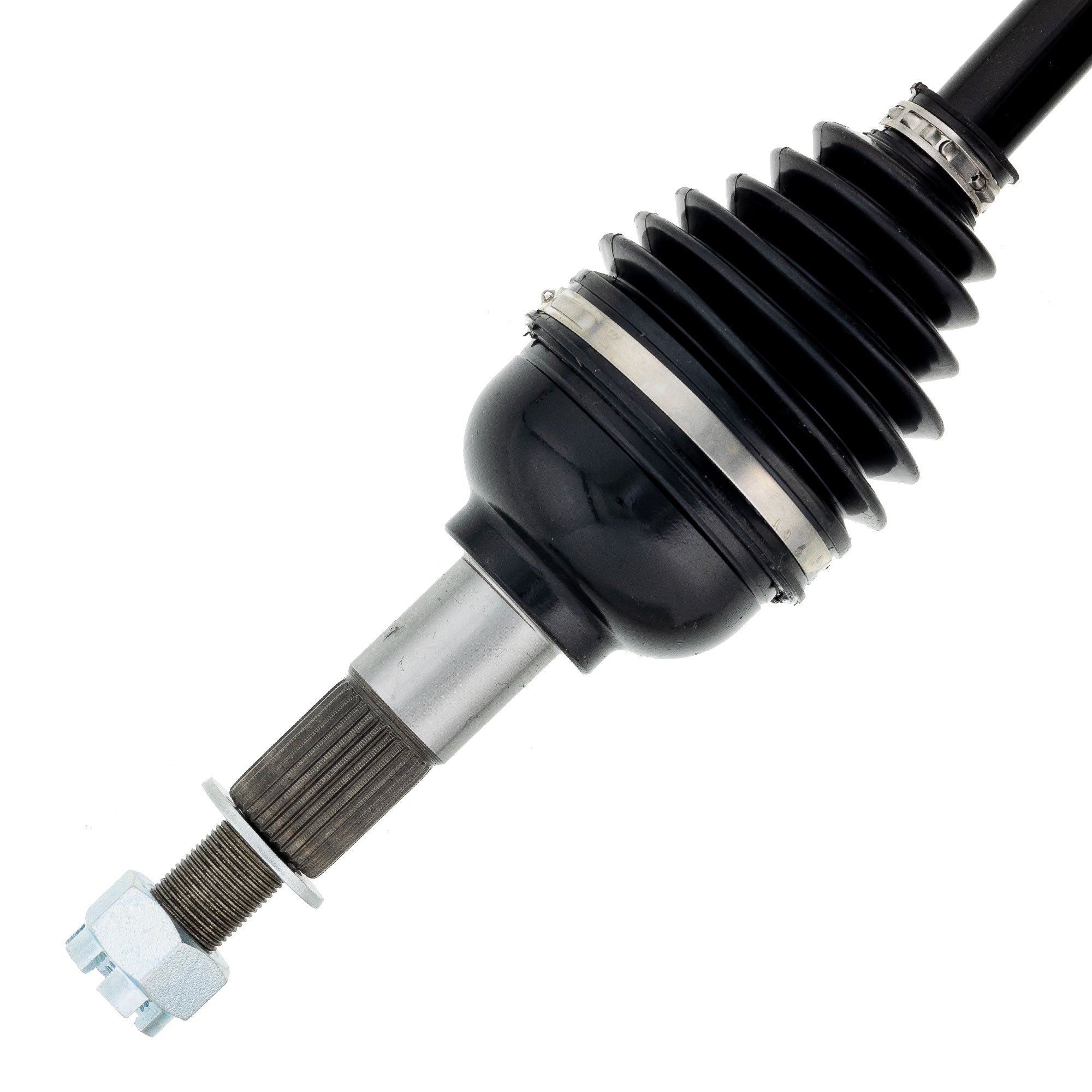 kaaaa999ページ Front Drive Shaft CV Axle Assembly CF-Moto | NICHE PARTS