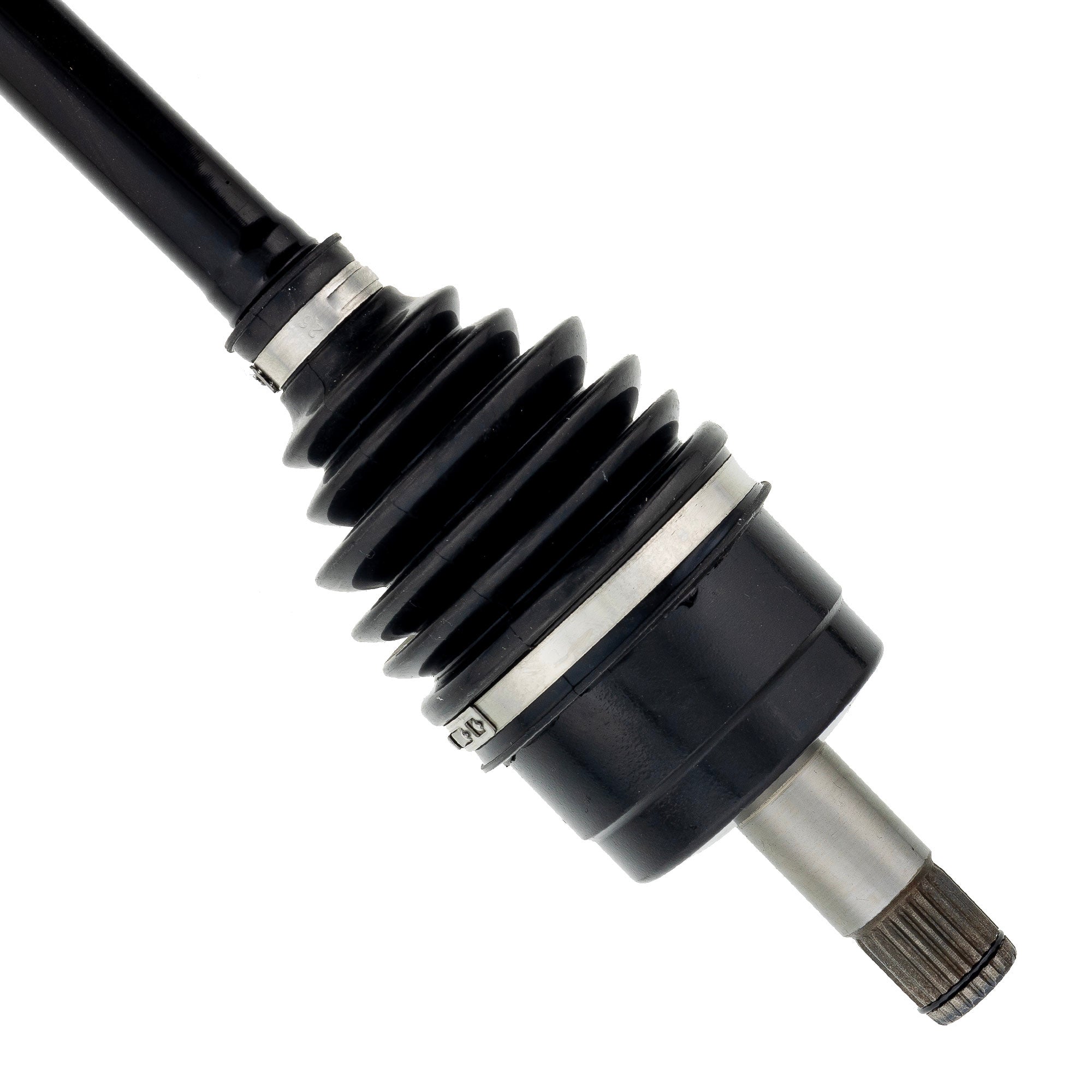 Front Drive Shaft CV Axle Assembly CF-Moto | NICHE PARTS