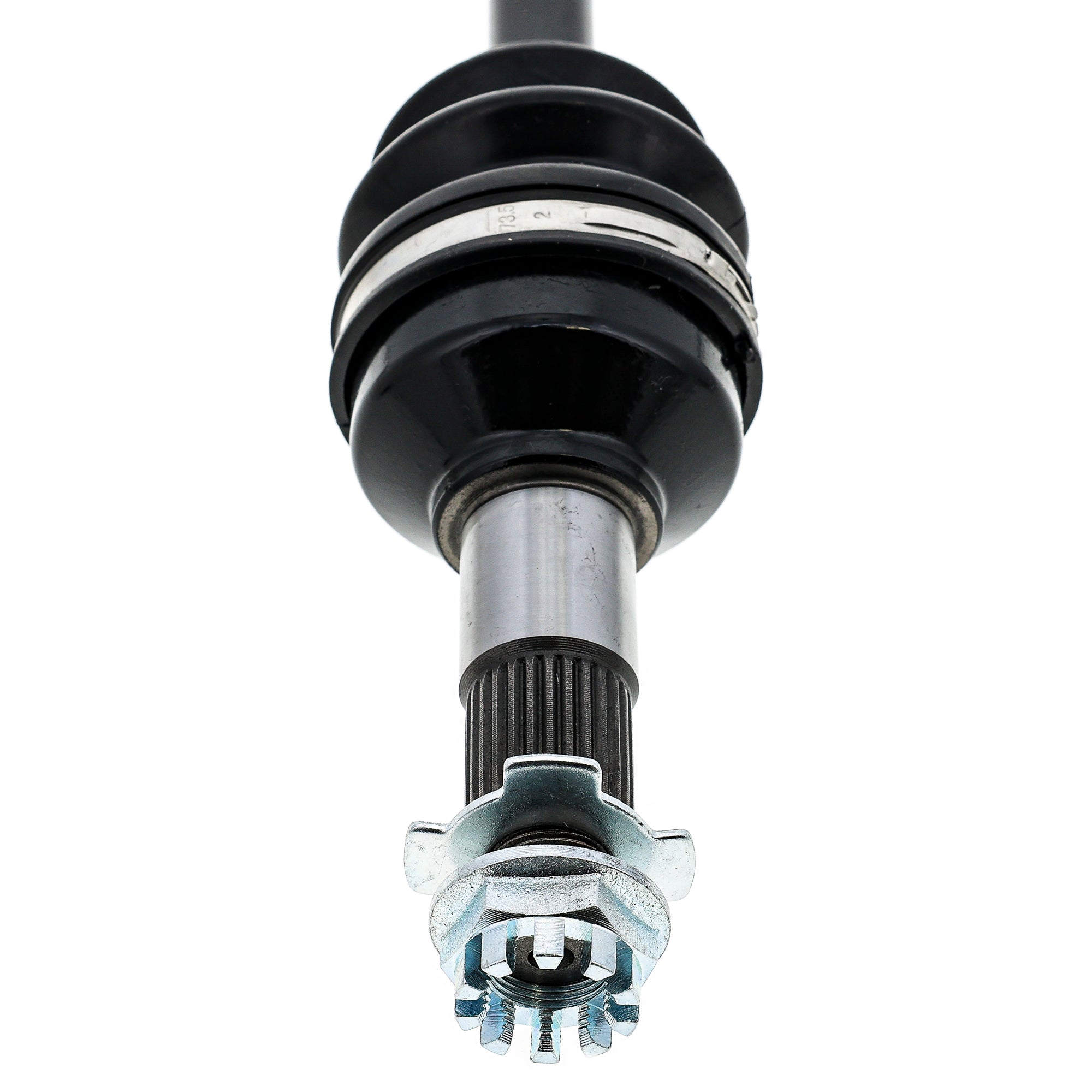 High Strength Drive Shaft CV Axle Assembly For Yamaha BB5-2518E-00-00 BB5-2510J-00-00