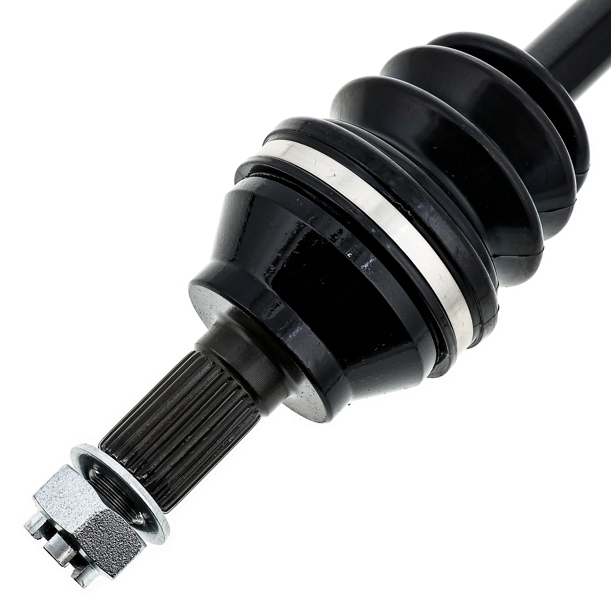 Front Half Drive Shaft CV Axle Assembly Polaris | NICHE PARTS
