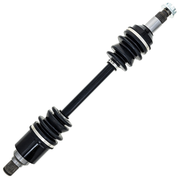 Rear Half Drive Shaft CV Axle Assembly Arctic Cat | NICHE PARTS