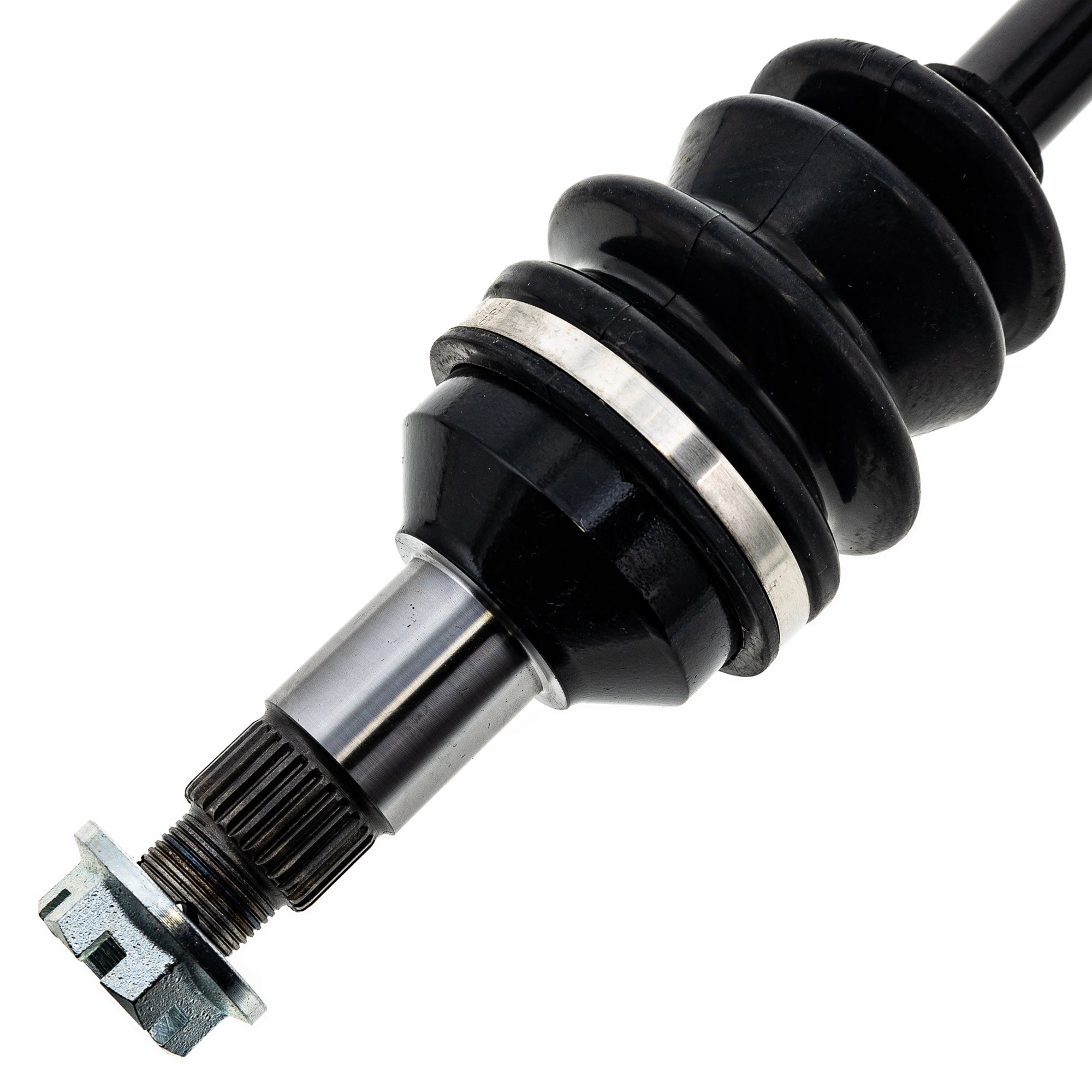 Rear Half Drive Shaft CV Axle Assembly Arctic Cat | NICHE PARTS