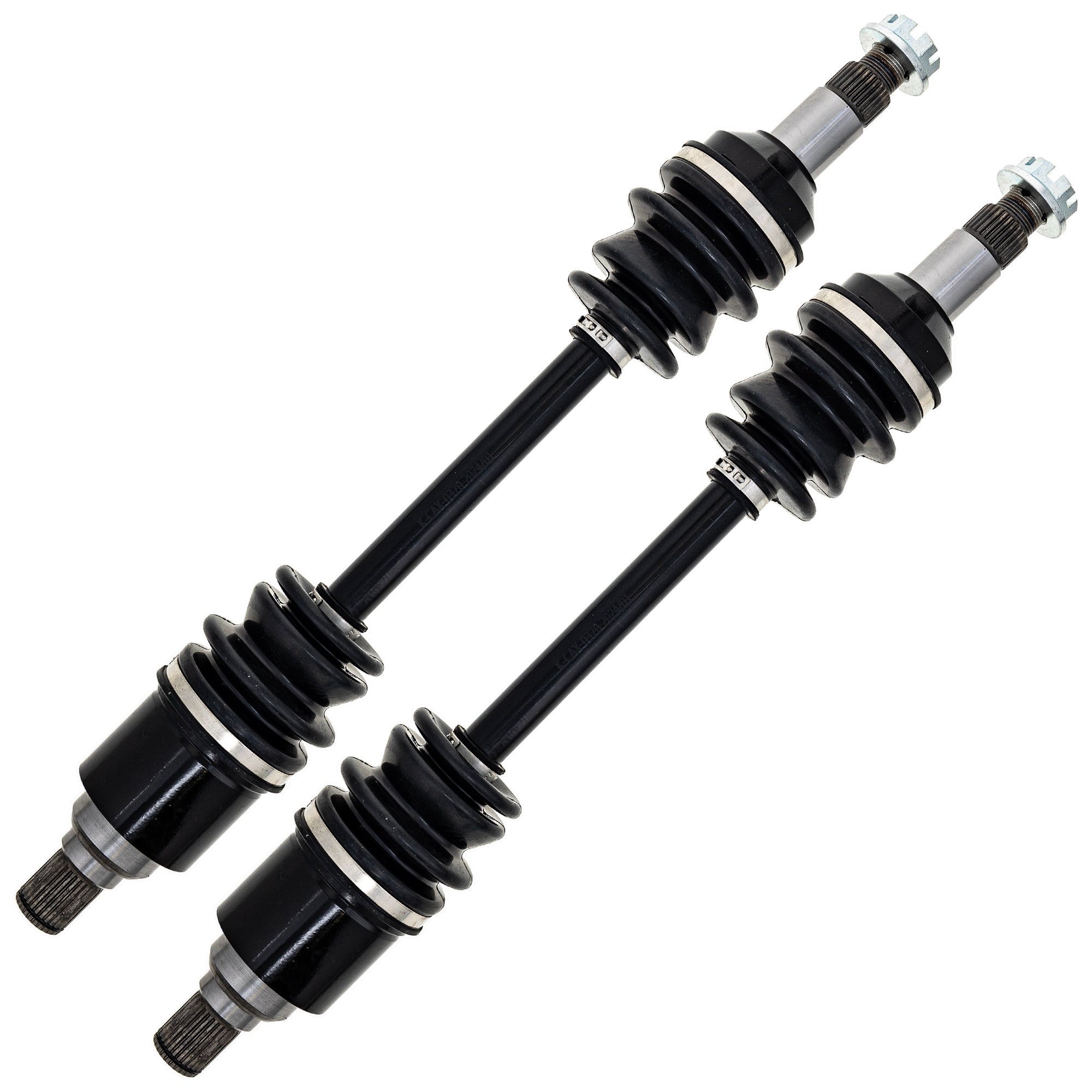 High Strength CV Axle Set 2-Pack for Cat NICHE 519-KCA2592X