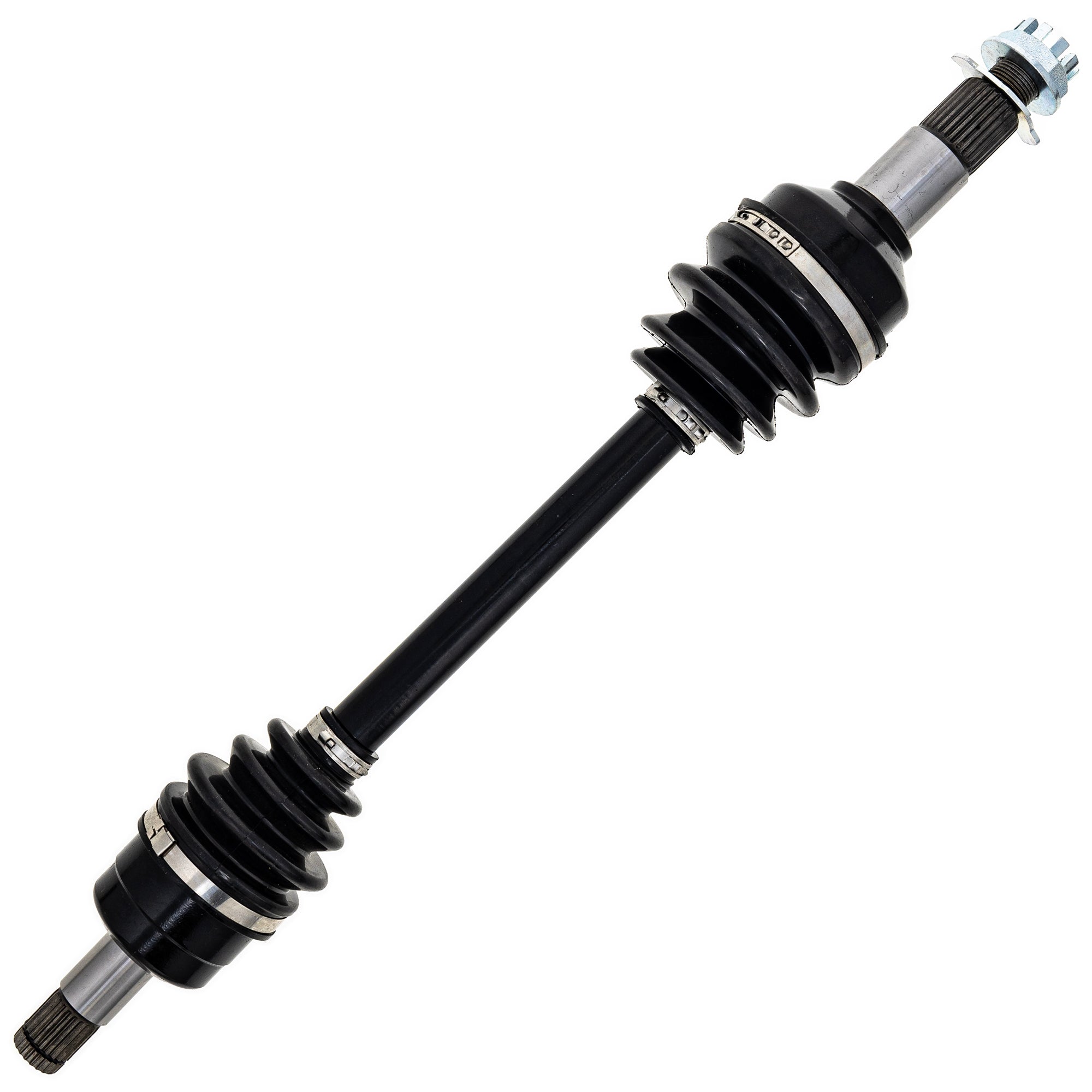 High Strength CV Axle for Kodiak NICHE 519-KCA2593X