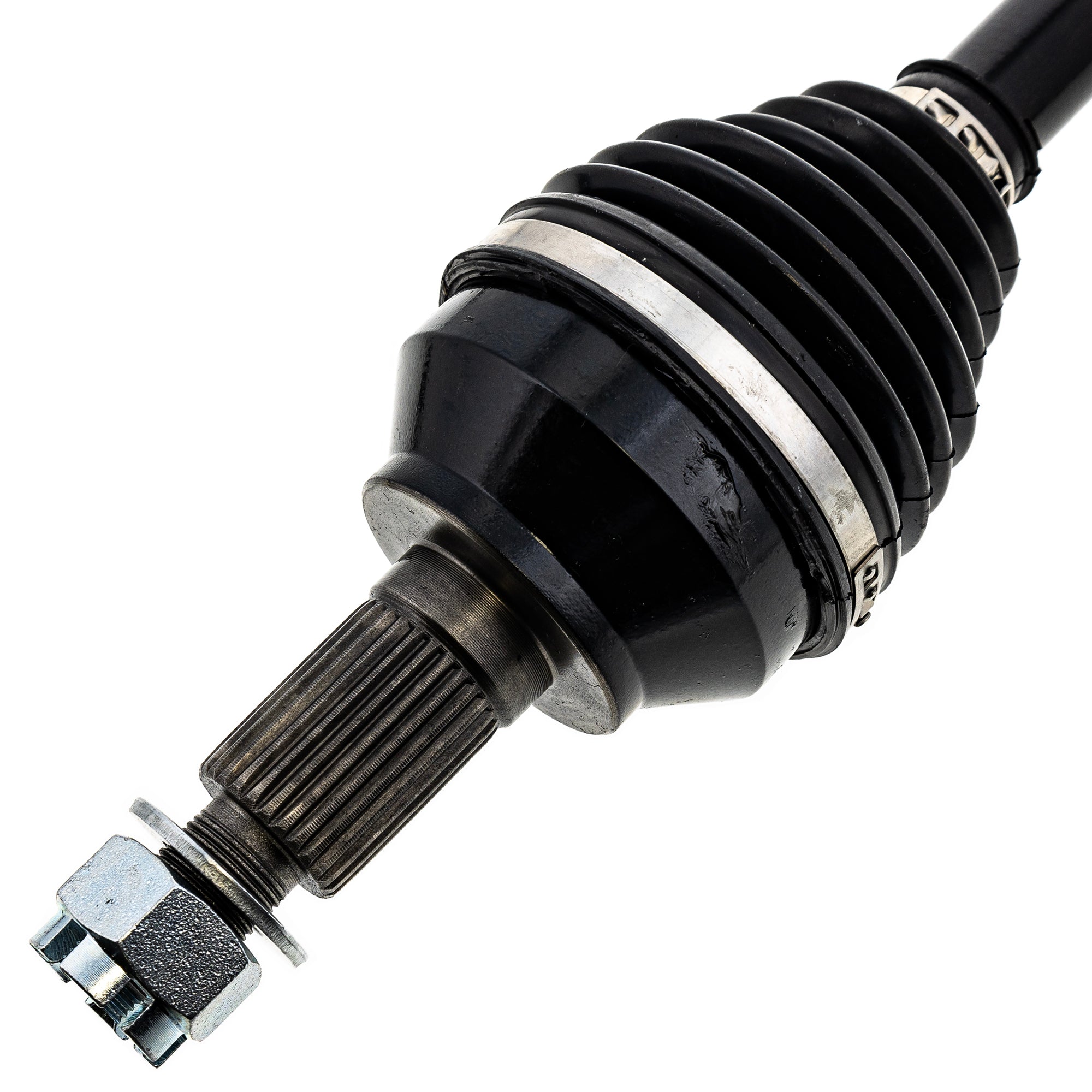 コウダイ Front Drive Shaft CV Axle Assembly Polaris | NICHE PARTS
