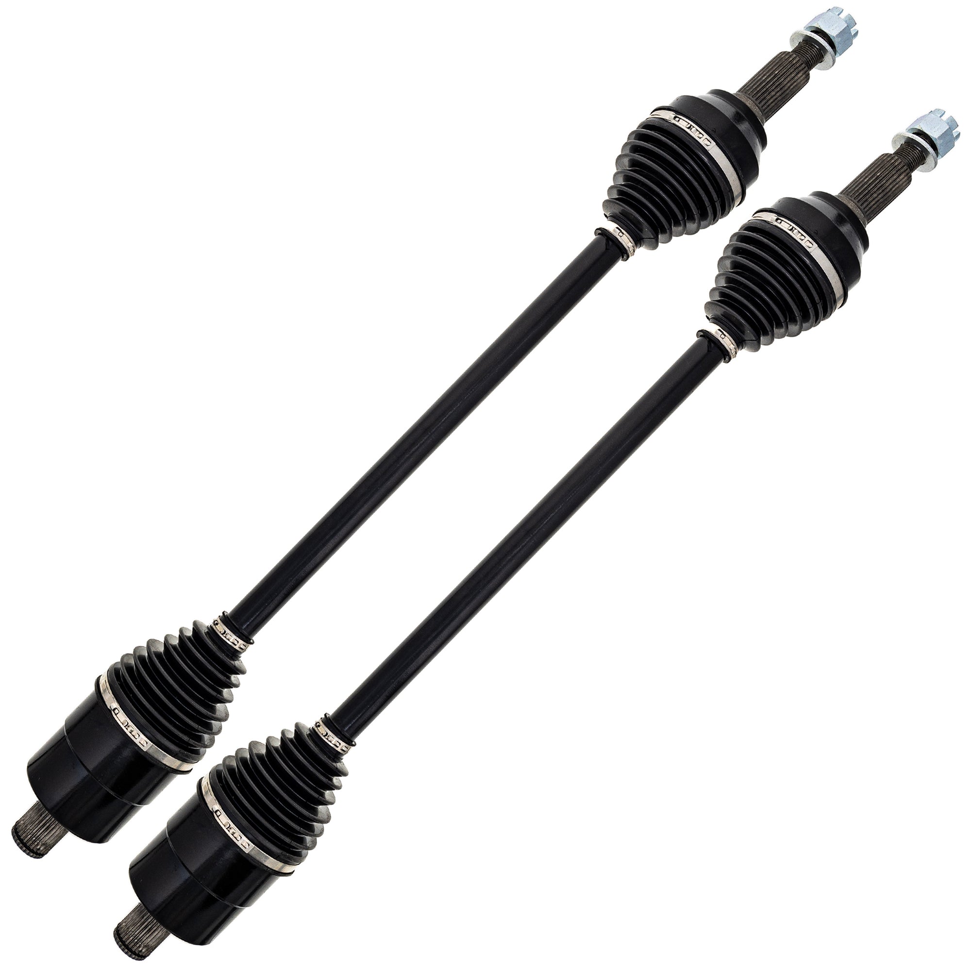 High Strength CV Axle Set 2-Pack for Xpedition NICHE 519-KCA2596X