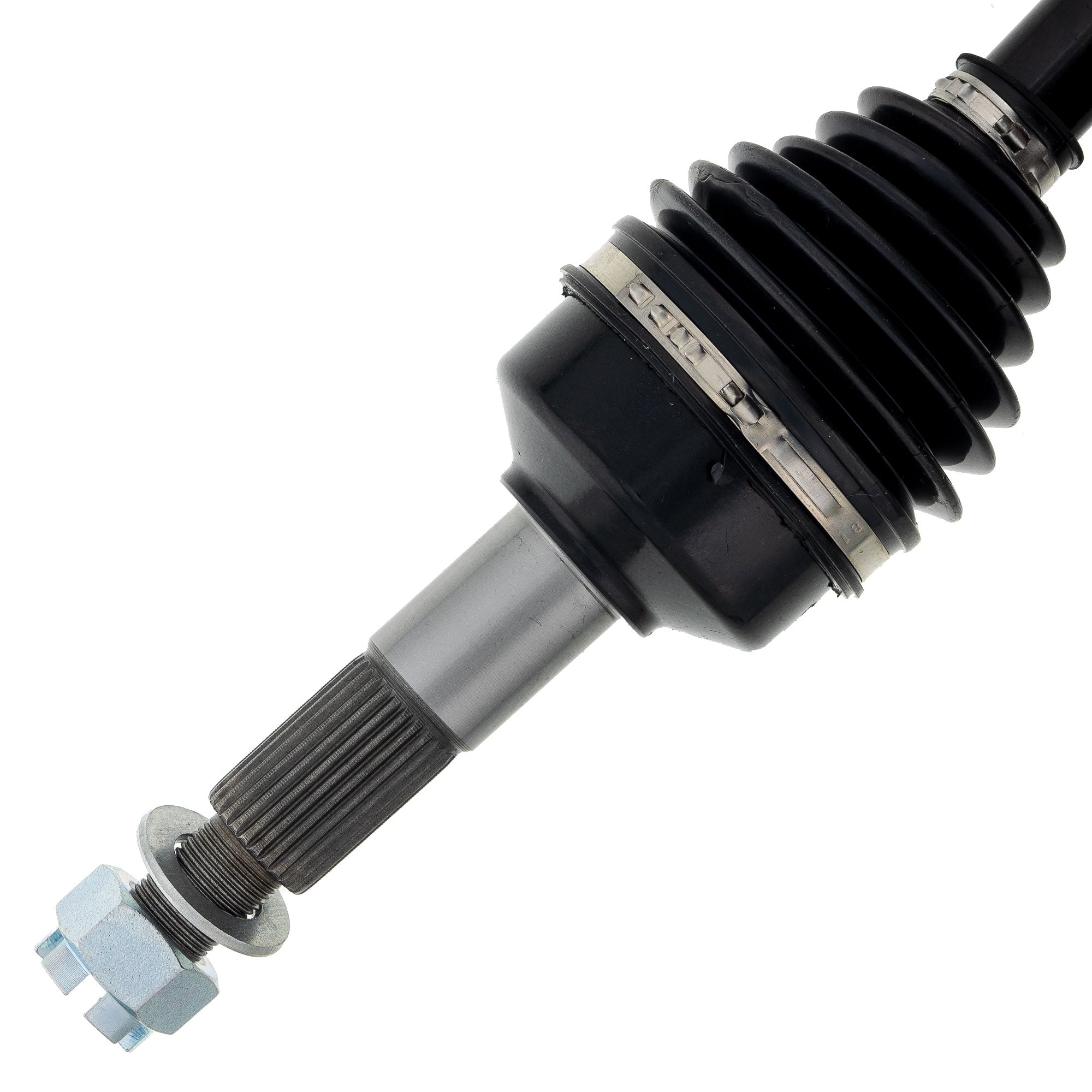 Rear Drive Shaft CV Axle Assembly CF-Moto | NICHE PARTS