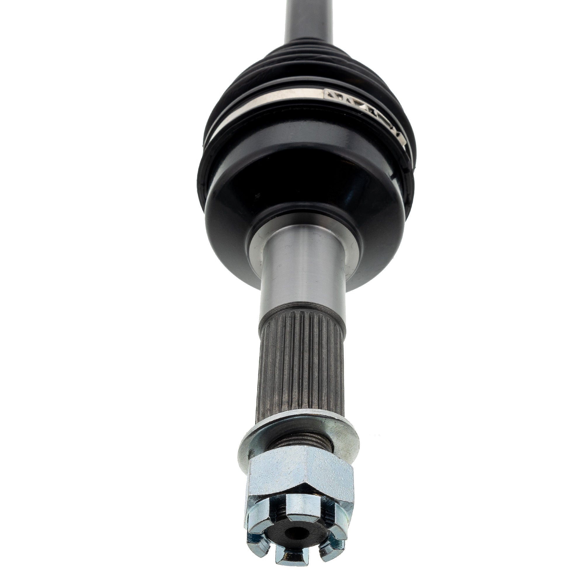 High Strength Drive Shaft CV Axle Assembly For 5BWB-280300 | 2-PACK