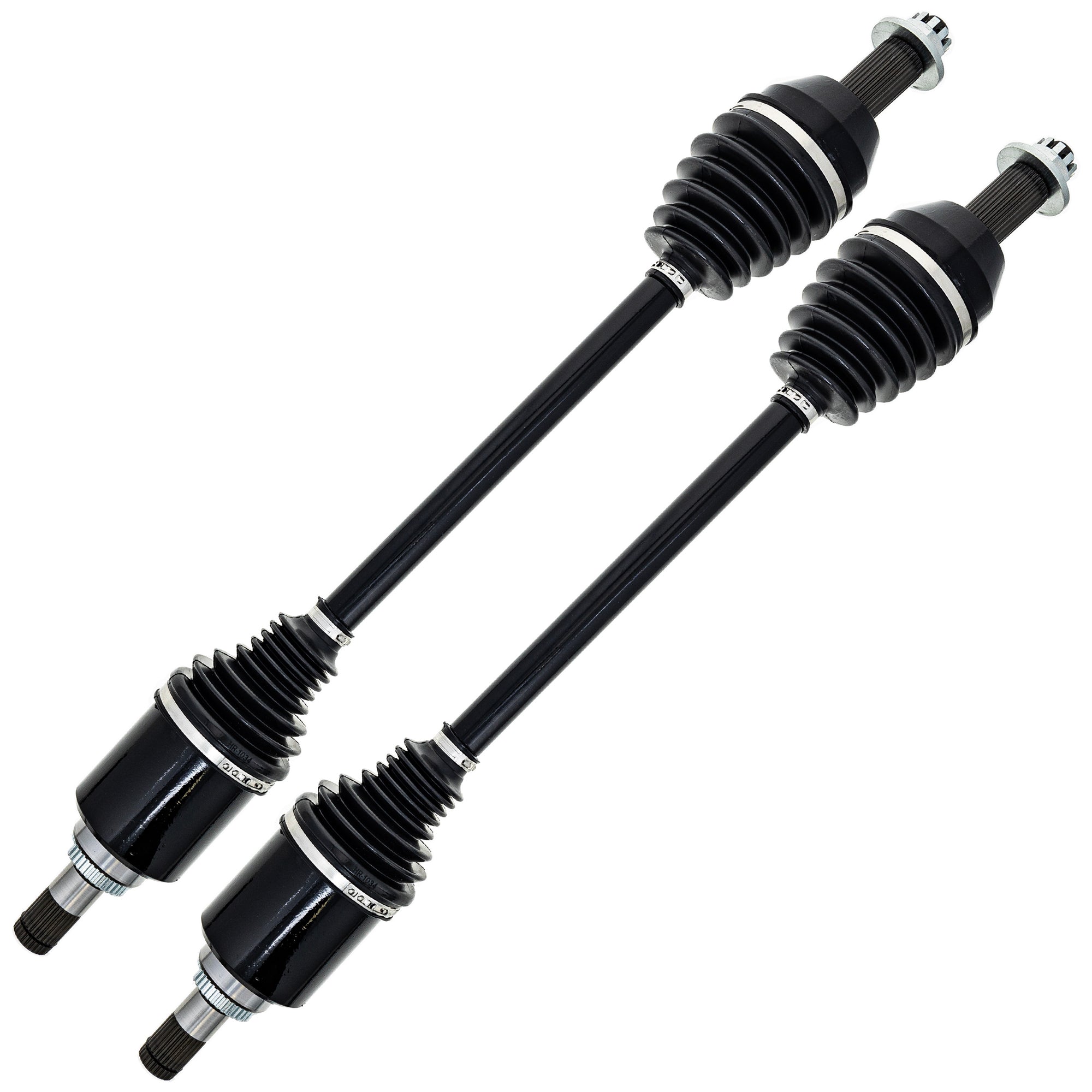 High Strength CV Axle Set 2-Pack for Talon NICHE 519-KCA2598X