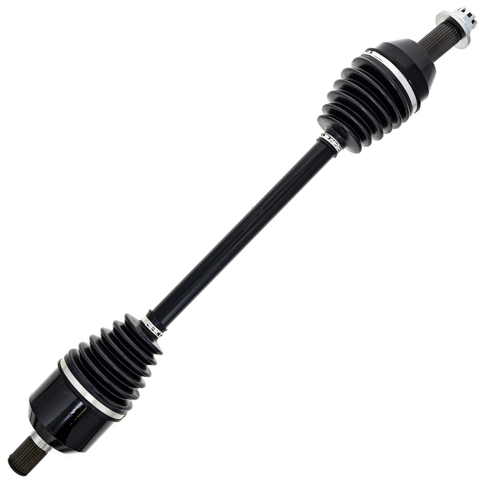 High Strength Drive Shaft CV Axle Assembly for Talon NICHE 519-KCA2599X