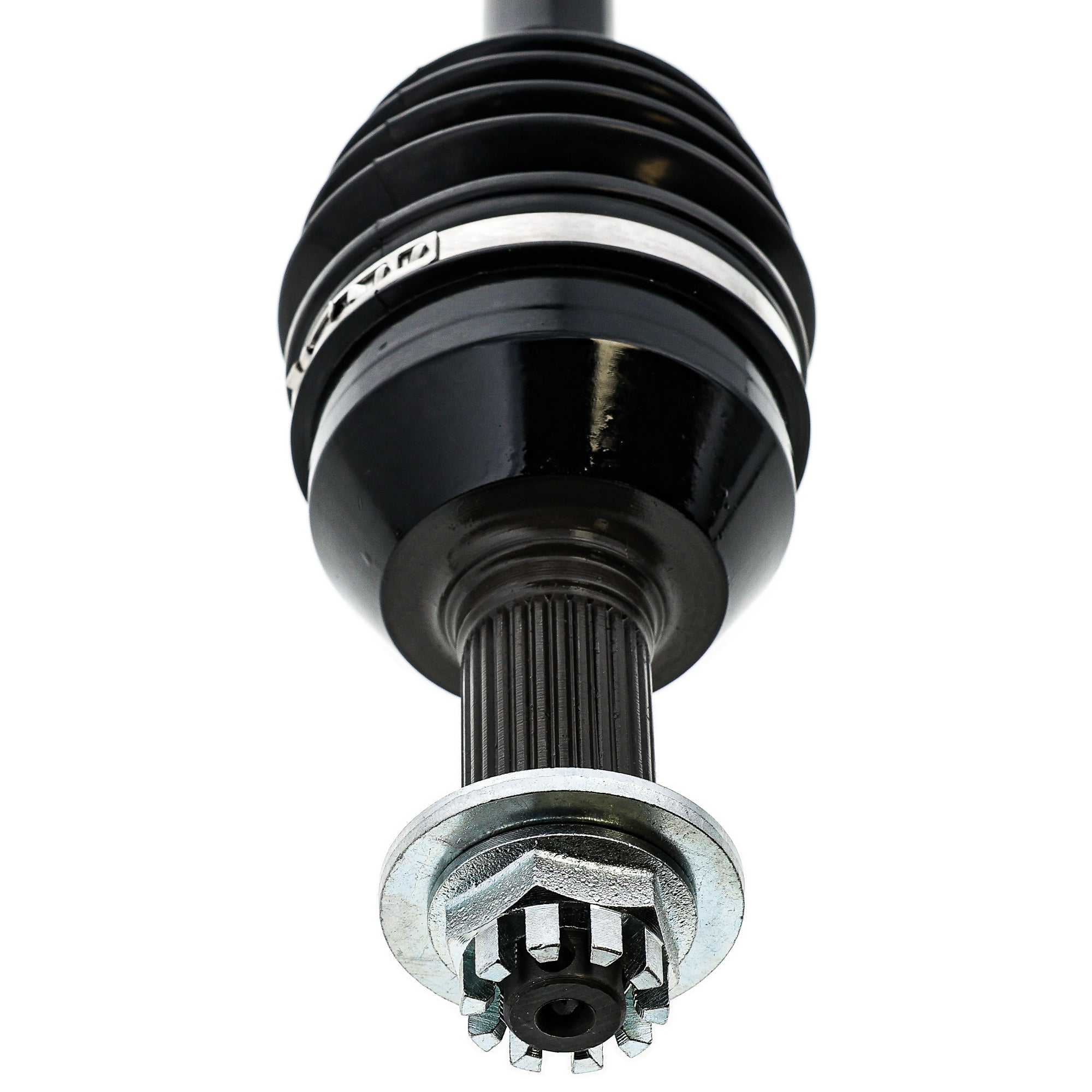 Front Left Drive Shaft CV Axle Assembly For Honda 44350-HL4-A01 44220-HL4-A01 42228-HL4-A01