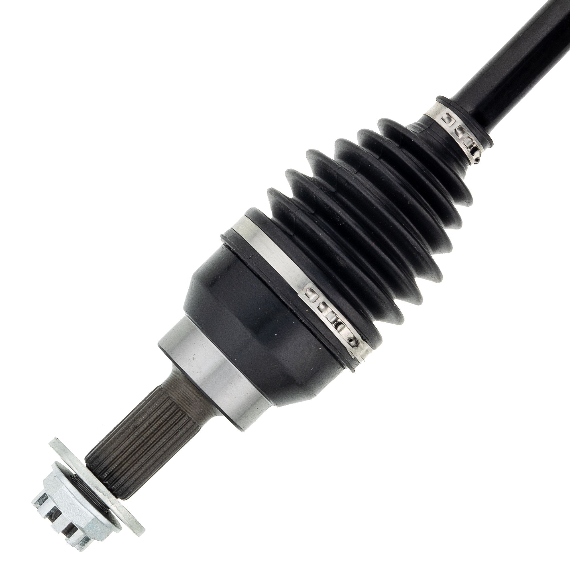 Front Left Drive Shaft CV Axle Assembly Honda | NICHE PARTS