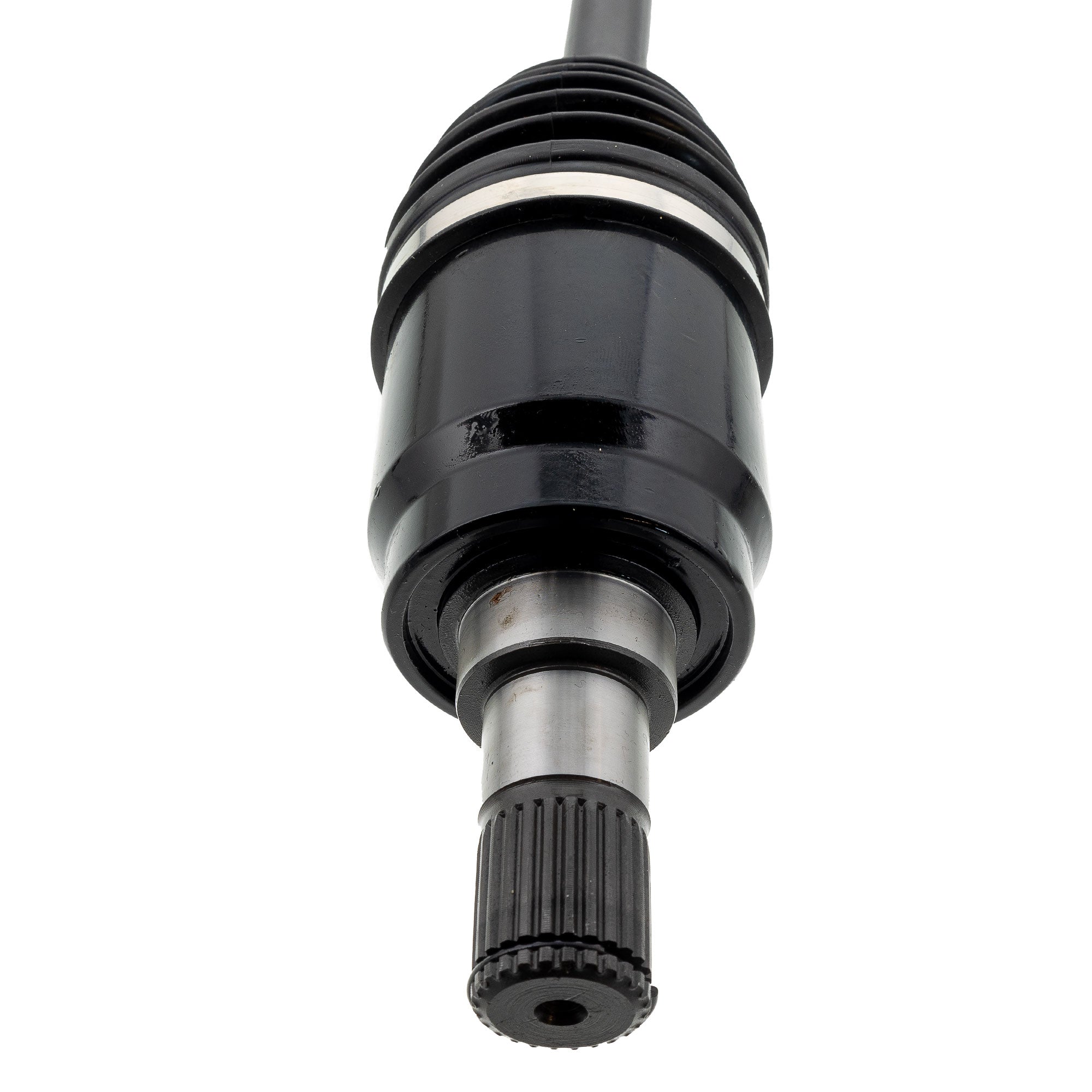 Front Left Drive Shaft CV Axle Assembly Honda | NICHE PARTS
